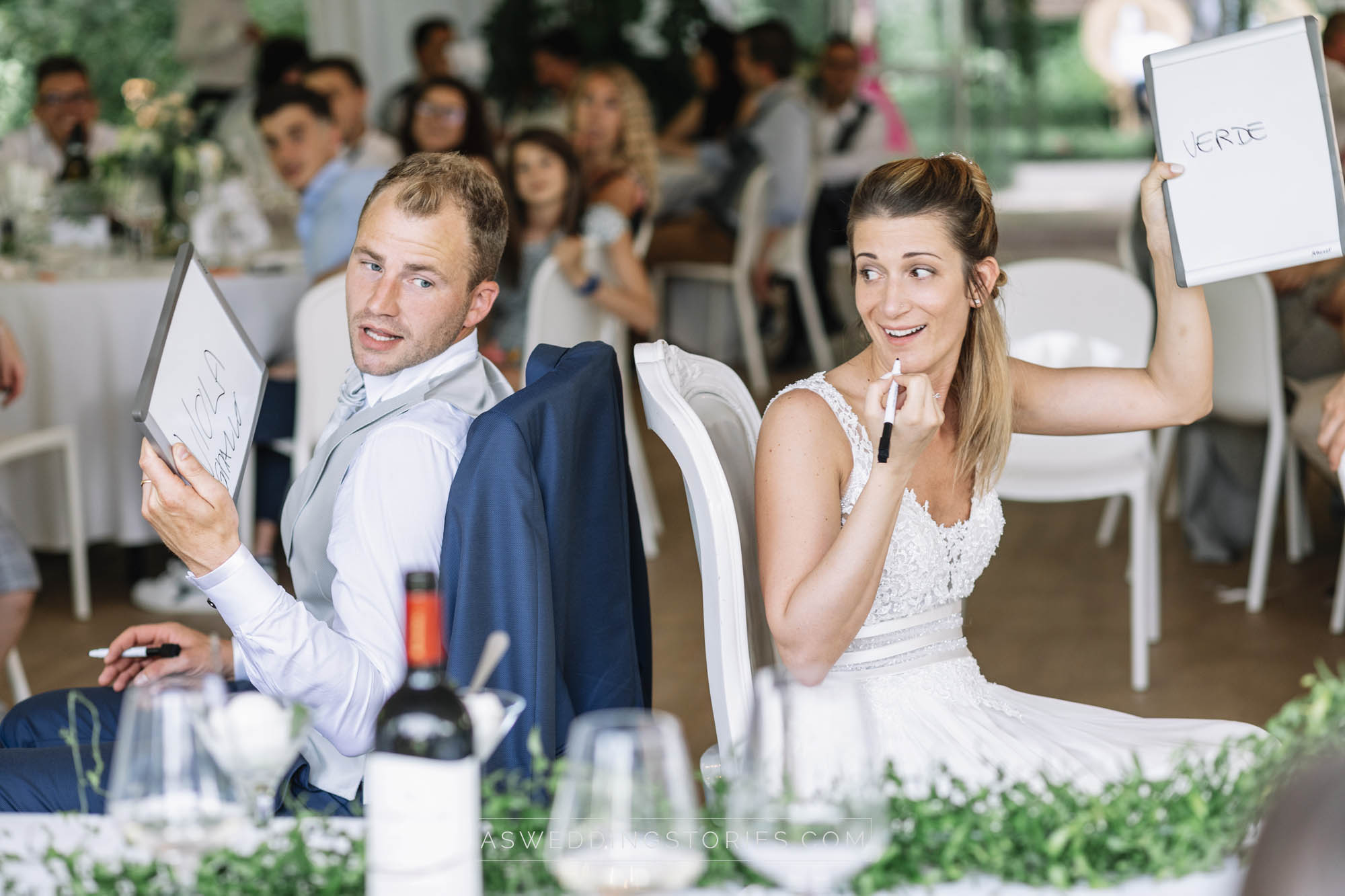 Foto  Castello di Godego Villa Caprera Santi Catering Alice e Nicola