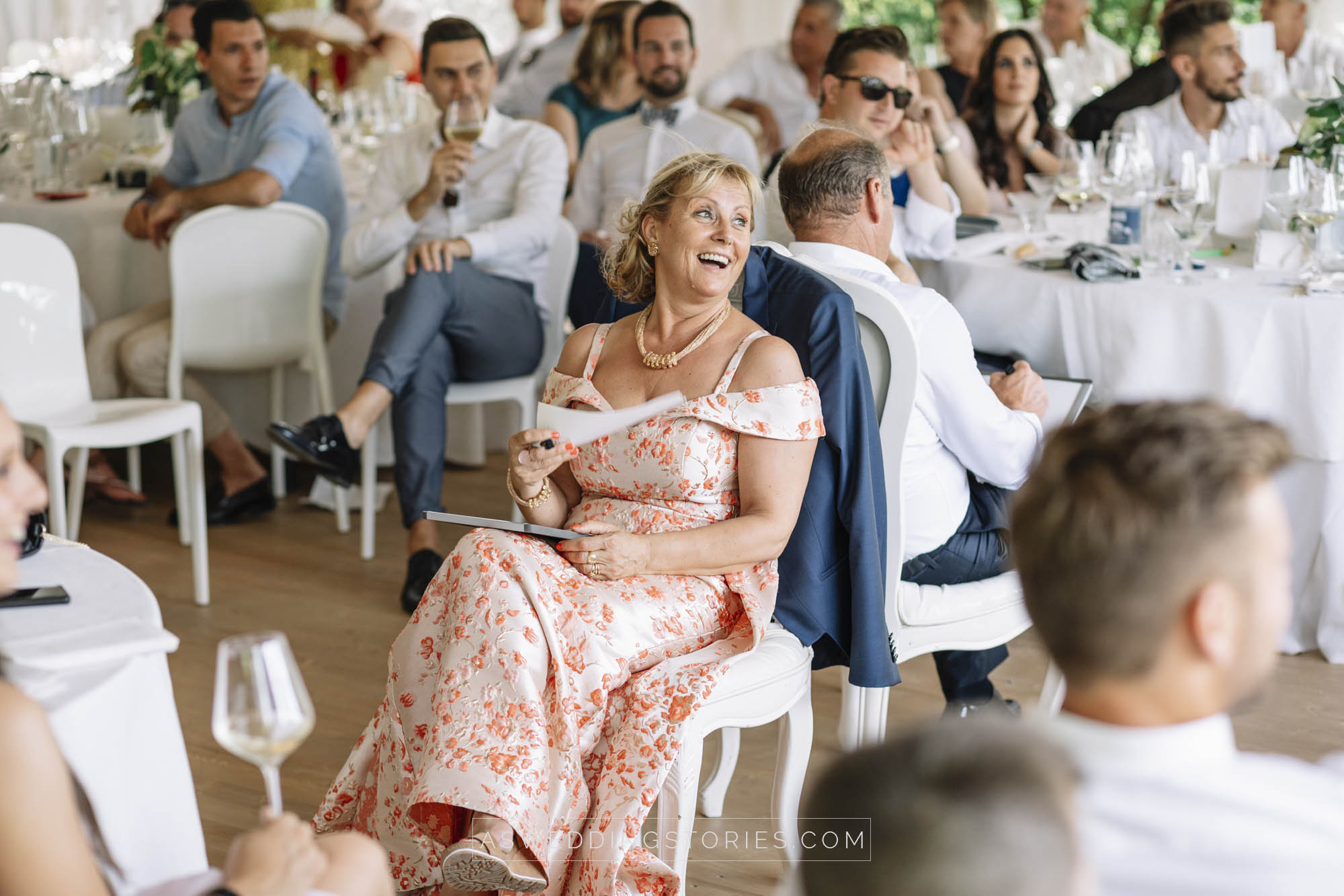 Foto  Castello di Godego Villa Caprera Santi Catering Alice e Nicola