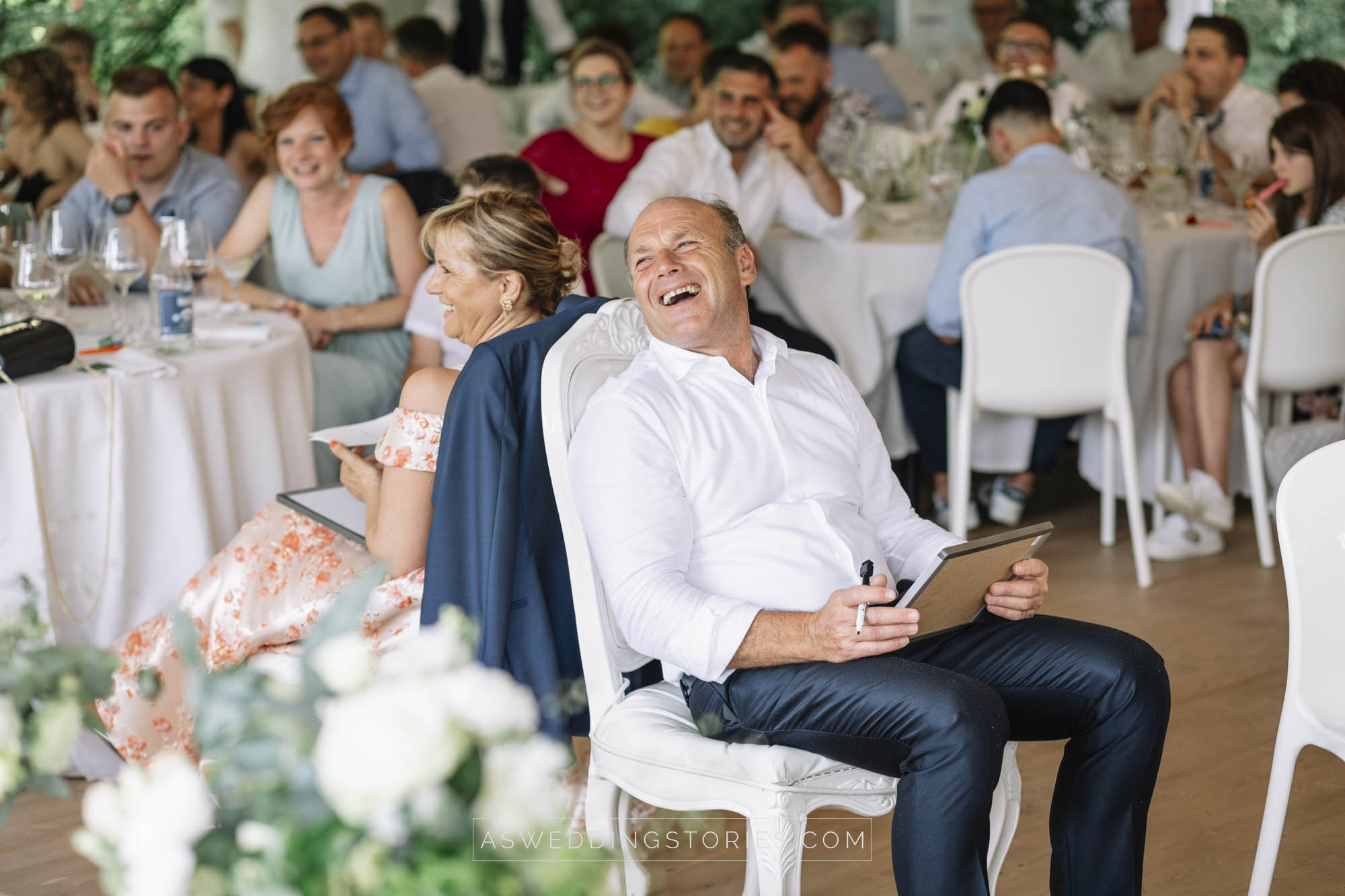 Foto  Castello di Godego Villa Caprera Santi Catering Alice e Nicola