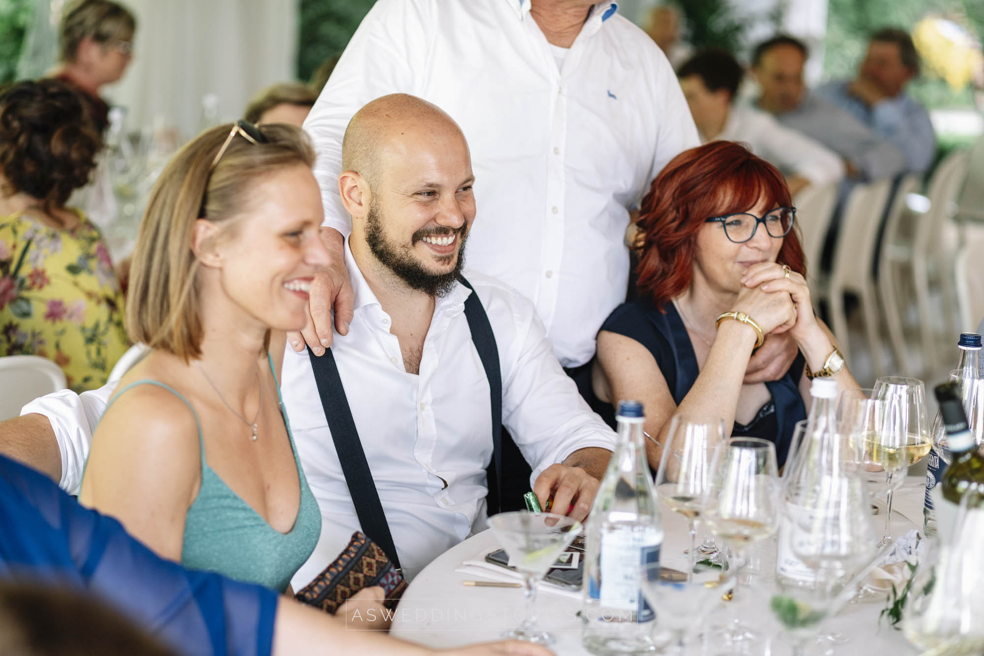 Foto  Castello di Godego Villa Caprera Santi Catering Alice e Nicola