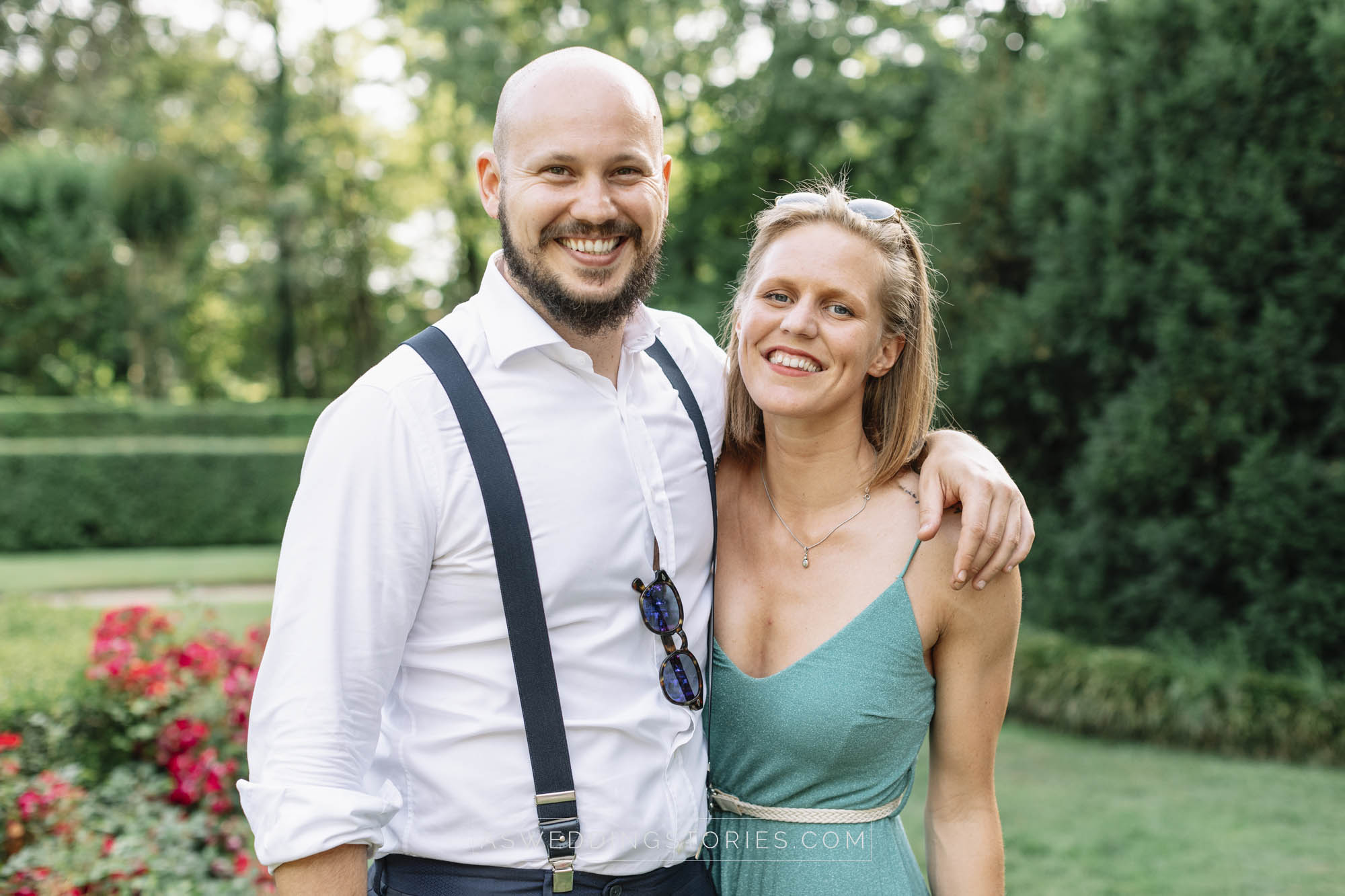 Foto  Castello di Godego Villa Caprera Santi Catering Alice e Nicola