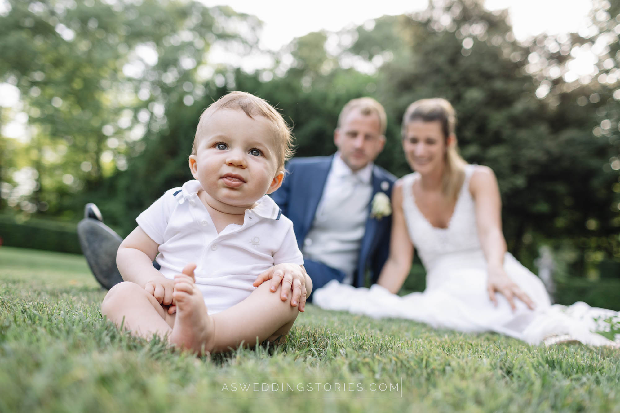 Foto  Castello di Godego Villa Caprera Santi Catering Alice e Nicola