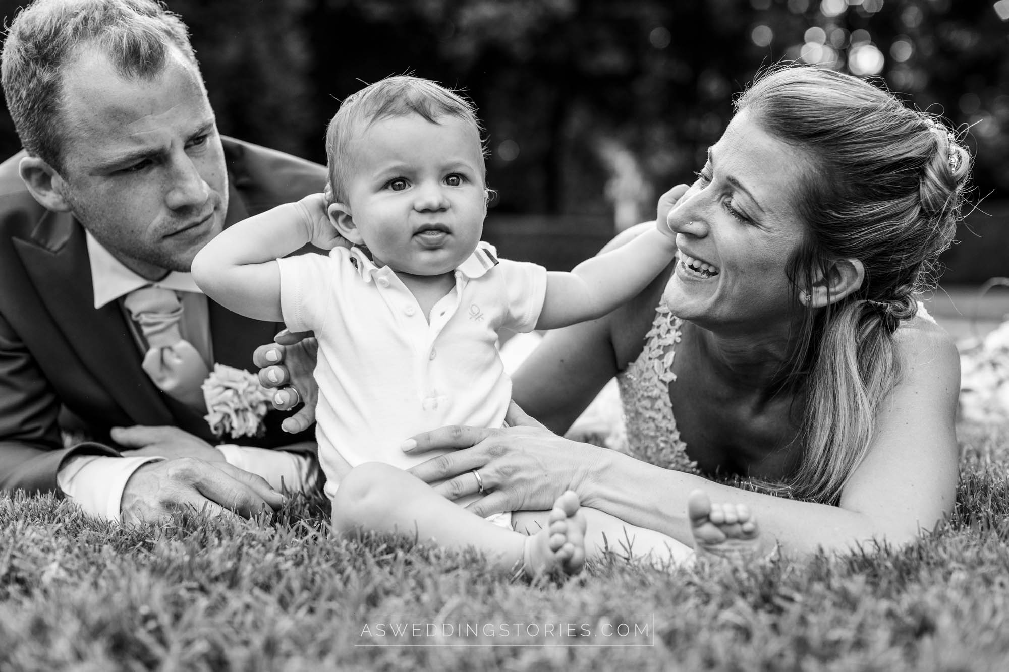 Foto  Castello di Godego Villa Caprera Santi Catering Alice e Nicola