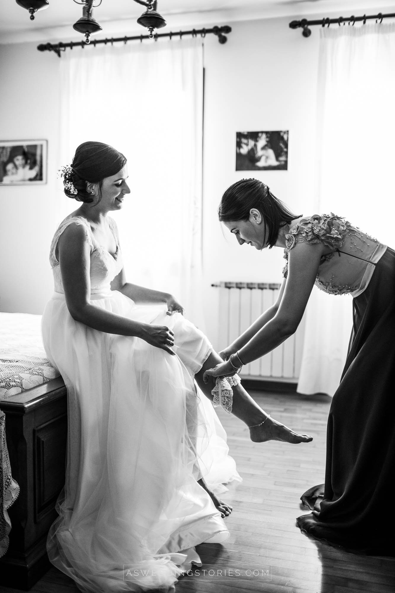 Foto  Salzano Baracca Storica Hostaria Trebaseleghe Laura e Luca