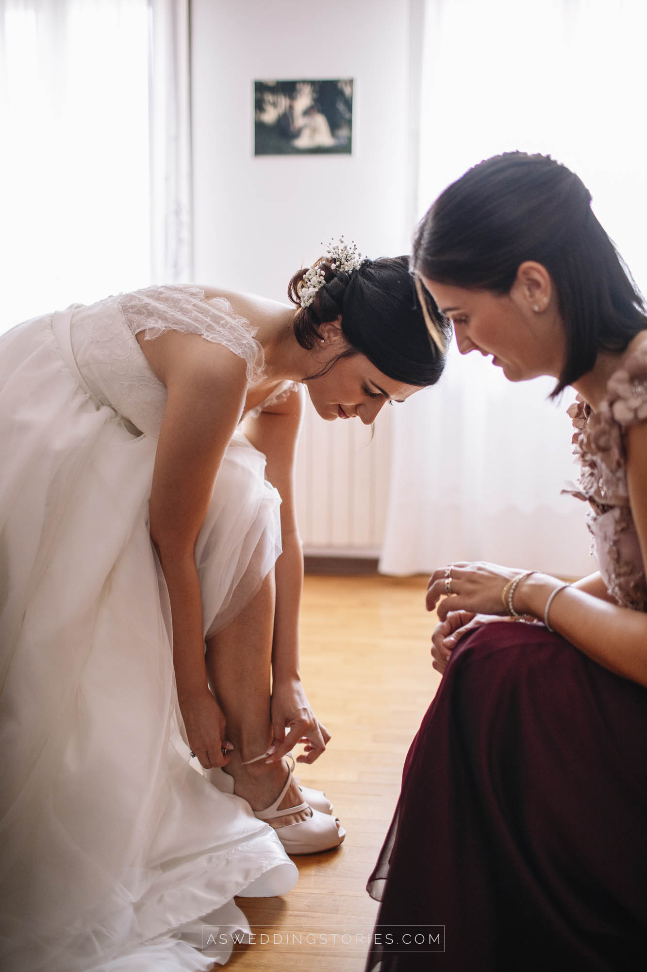 Foto  Salzano Baracca Storica Hostaria Trebaseleghe Laura e Luca