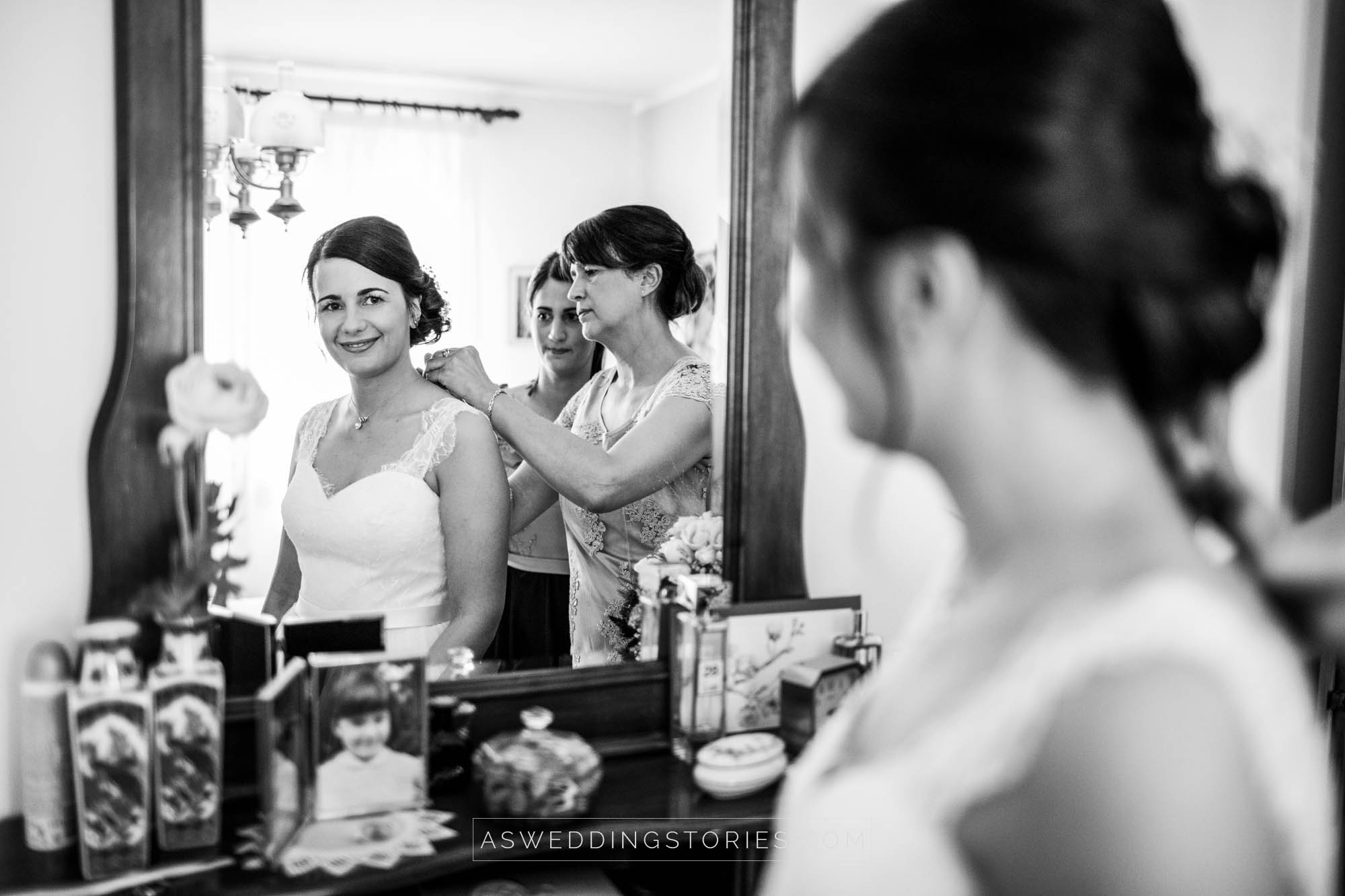 Foto  Salzano Baracca Storica Hostaria Trebaseleghe Laura e Luca