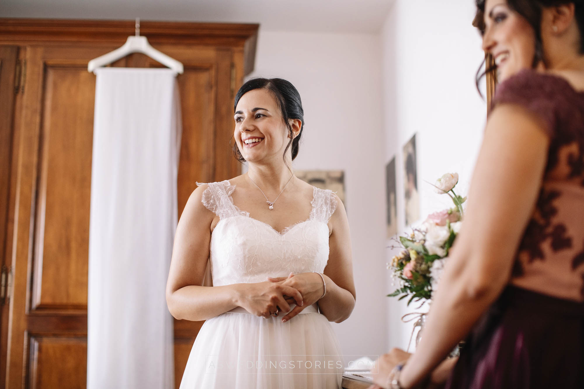 Foto  Salzano Baracca Storica Hostaria Trebaseleghe Laura e Luca