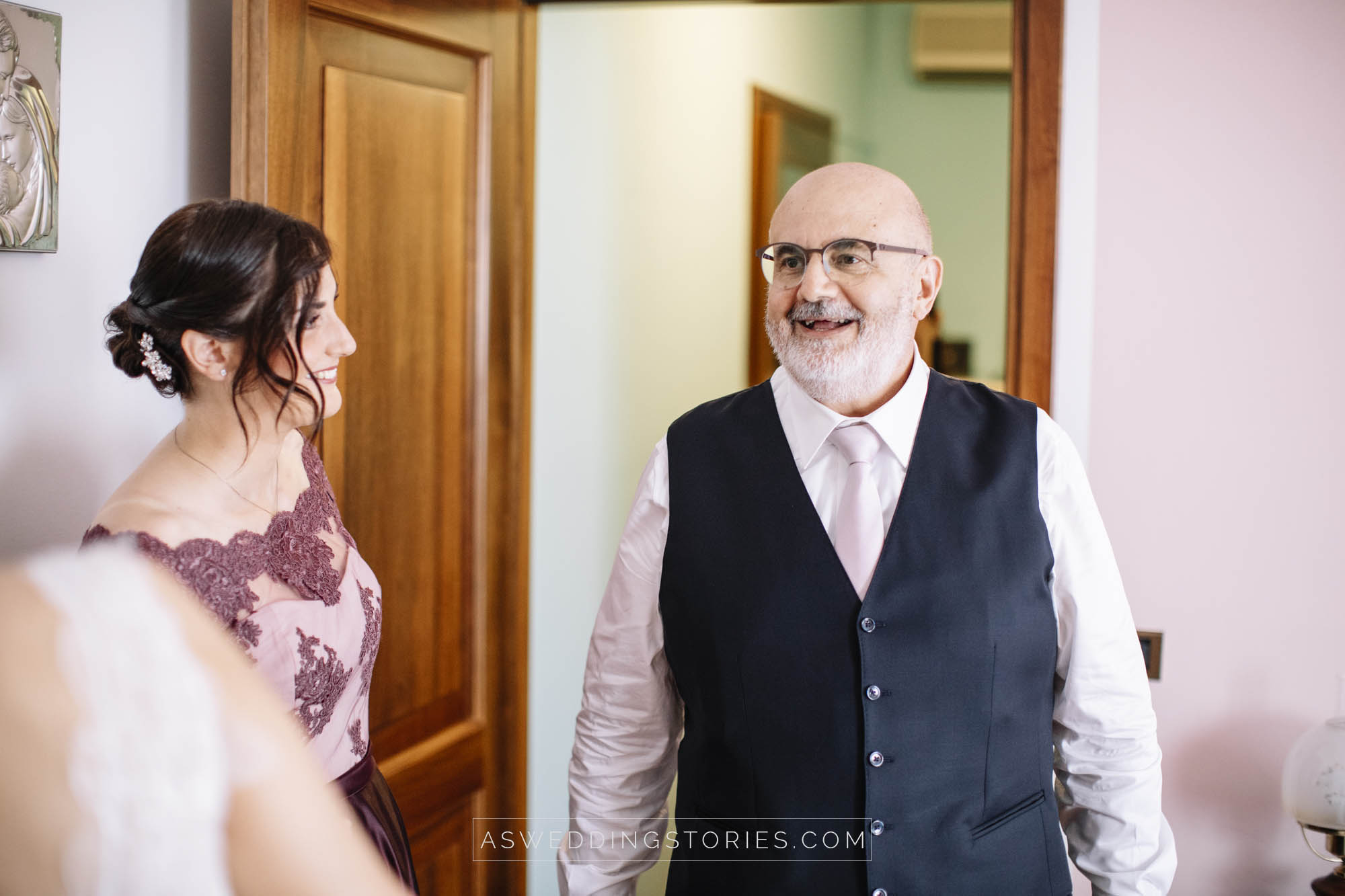 Foto  Salzano Baracca Storica Hostaria Trebaseleghe Laura e Luca