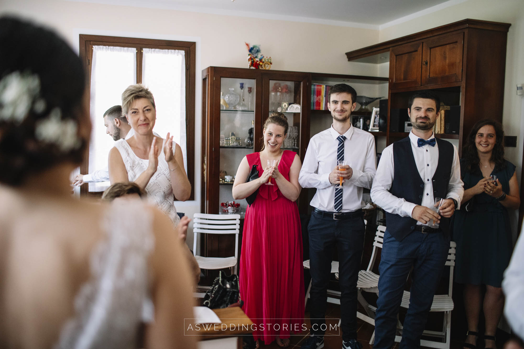 Foto  Salzano Baracca Storica Hostaria Trebaseleghe Laura e Luca