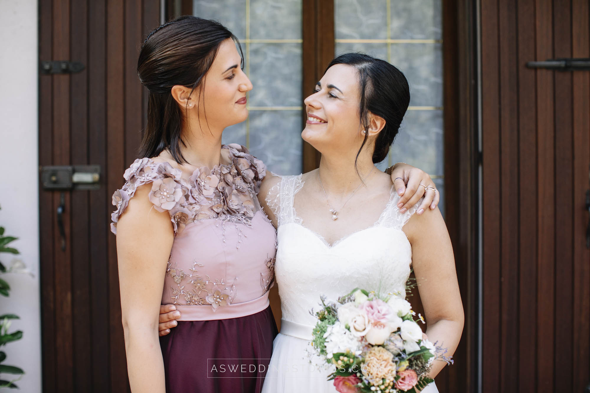 Foto  Salzano Baracca Storica Hostaria Trebaseleghe Laura e Luca