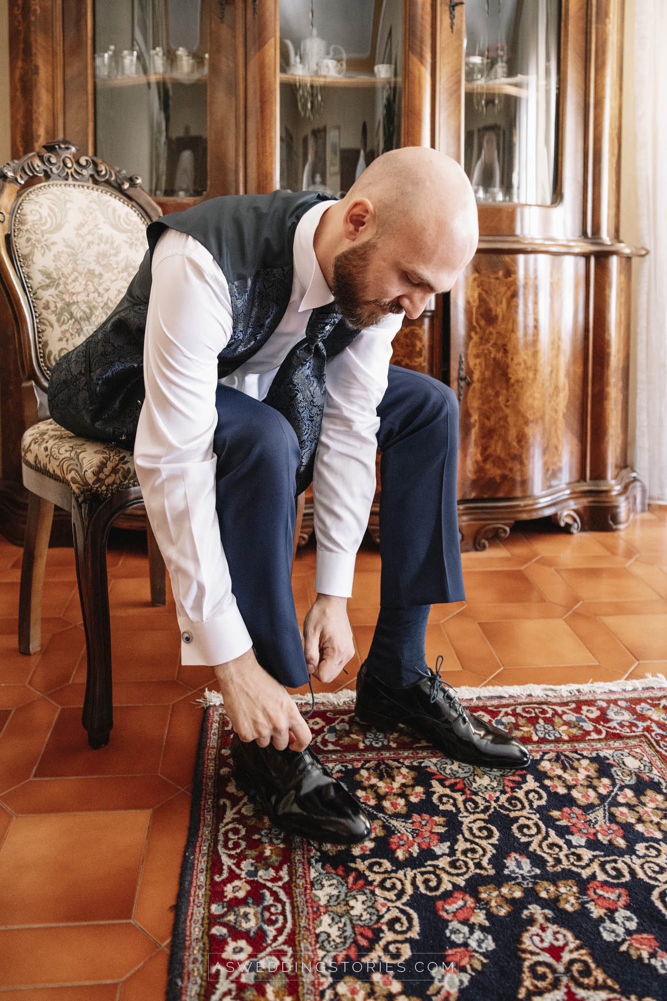 Foto  Salzano Baracca Storica Hostaria Trebaseleghe Laura e Luca