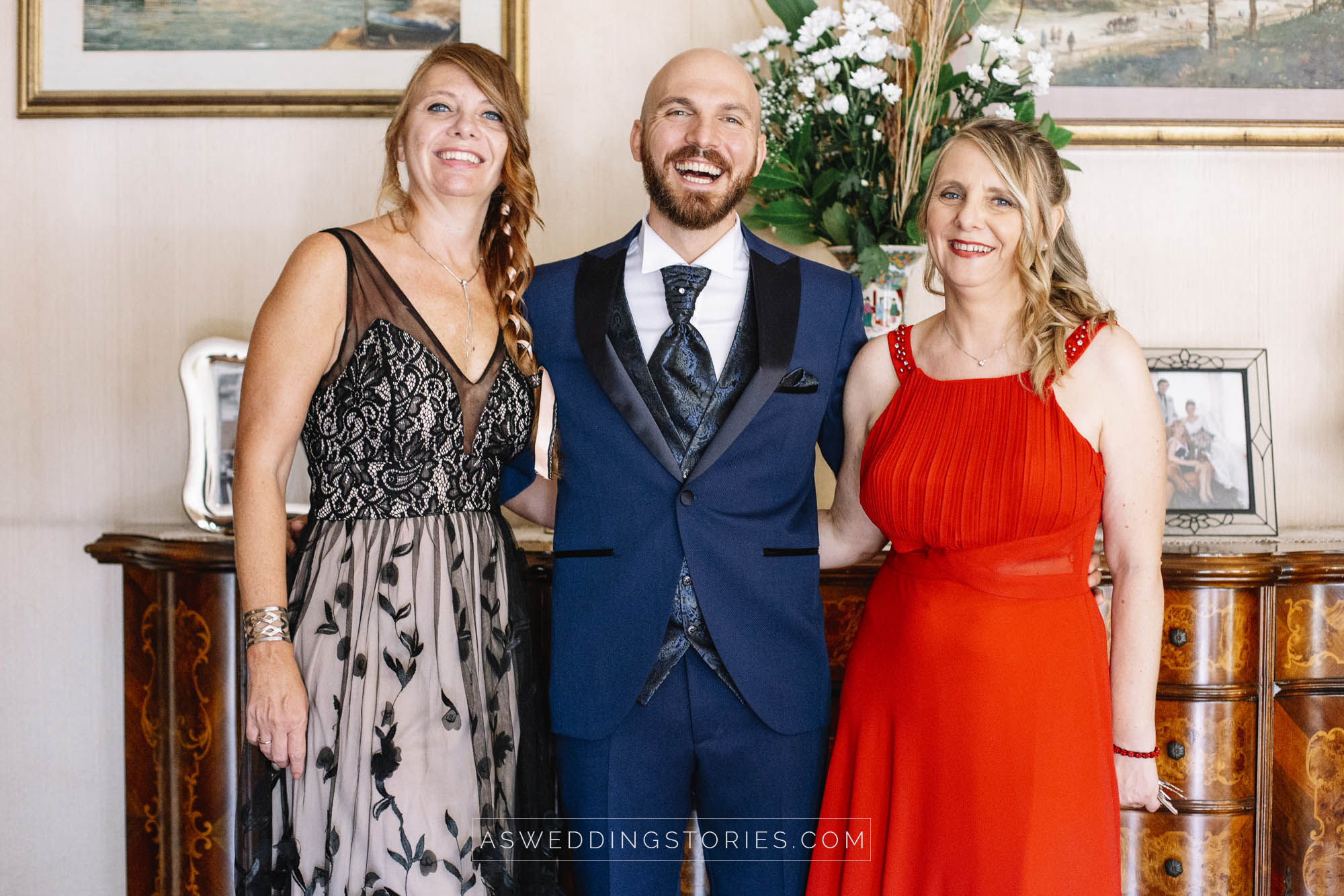 Foto  Salzano Baracca Storica Hostaria Trebaseleghe Laura e Luca