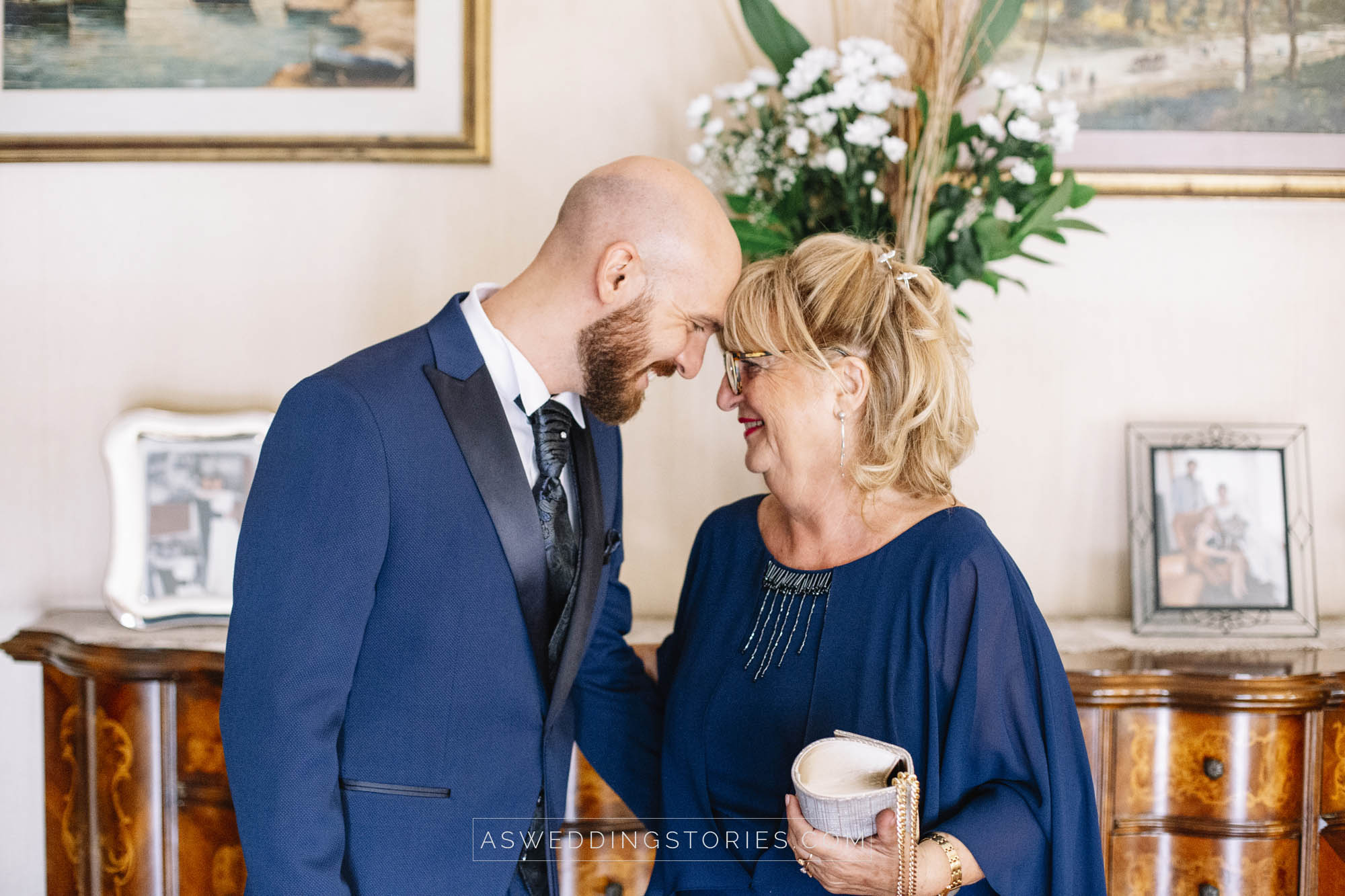 Foto  Salzano Baracca Storica Hostaria Trebaseleghe Laura e Luca