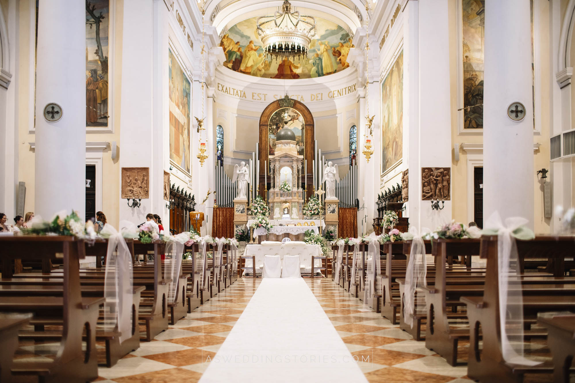 Foto  Salzano Baracca Storica Hostaria Trebaseleghe Laura e Luca