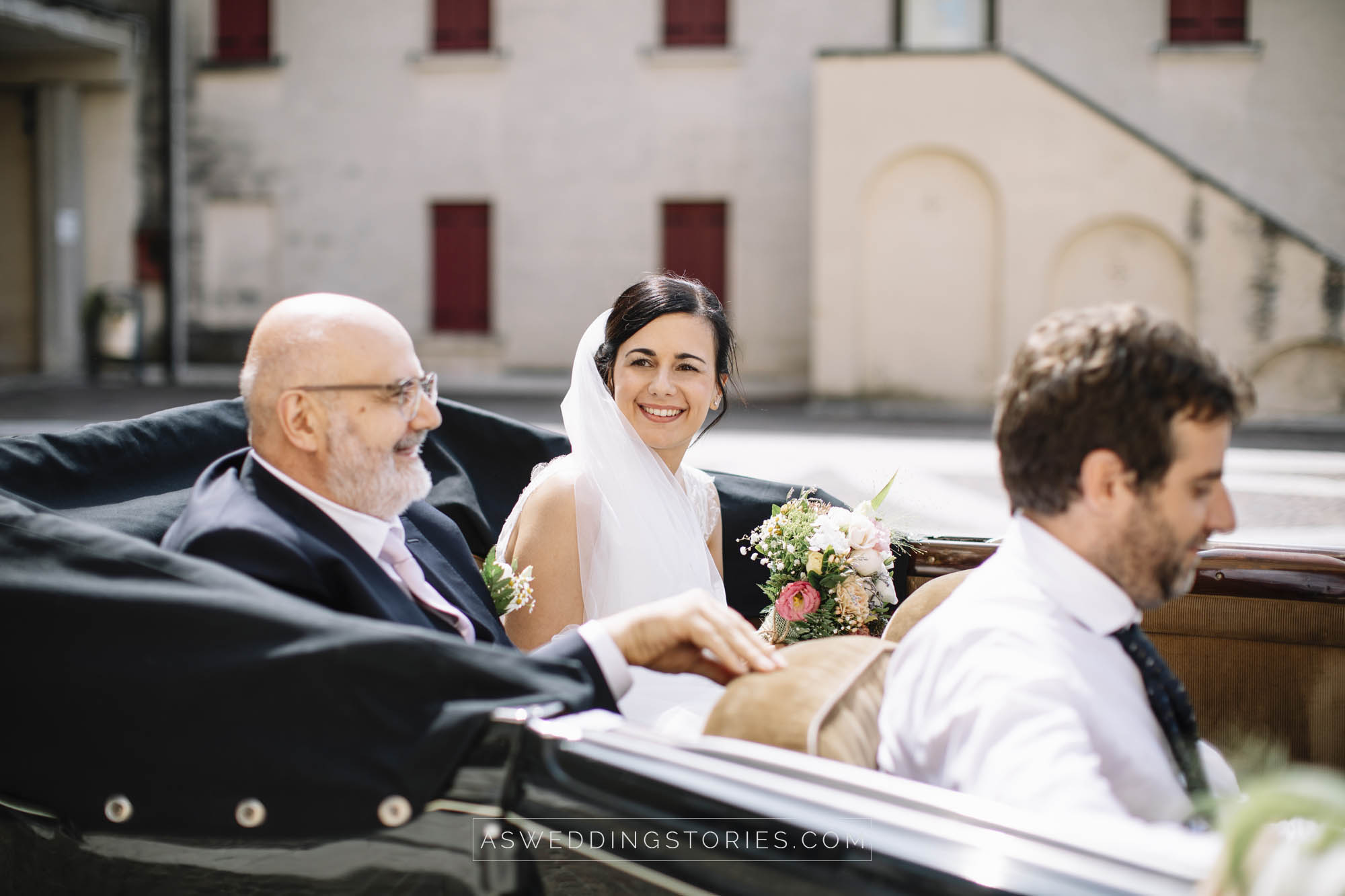 Foto  Salzano Baracca Storica Hostaria Trebaseleghe Laura e Luca