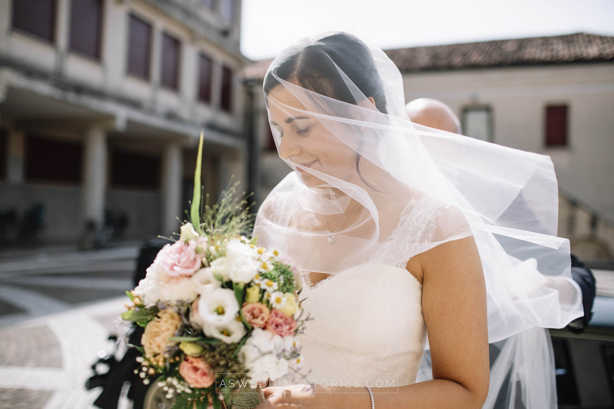 Foto  Salzano Baracca Storica Hostaria Trebaseleghe Laura e Luca