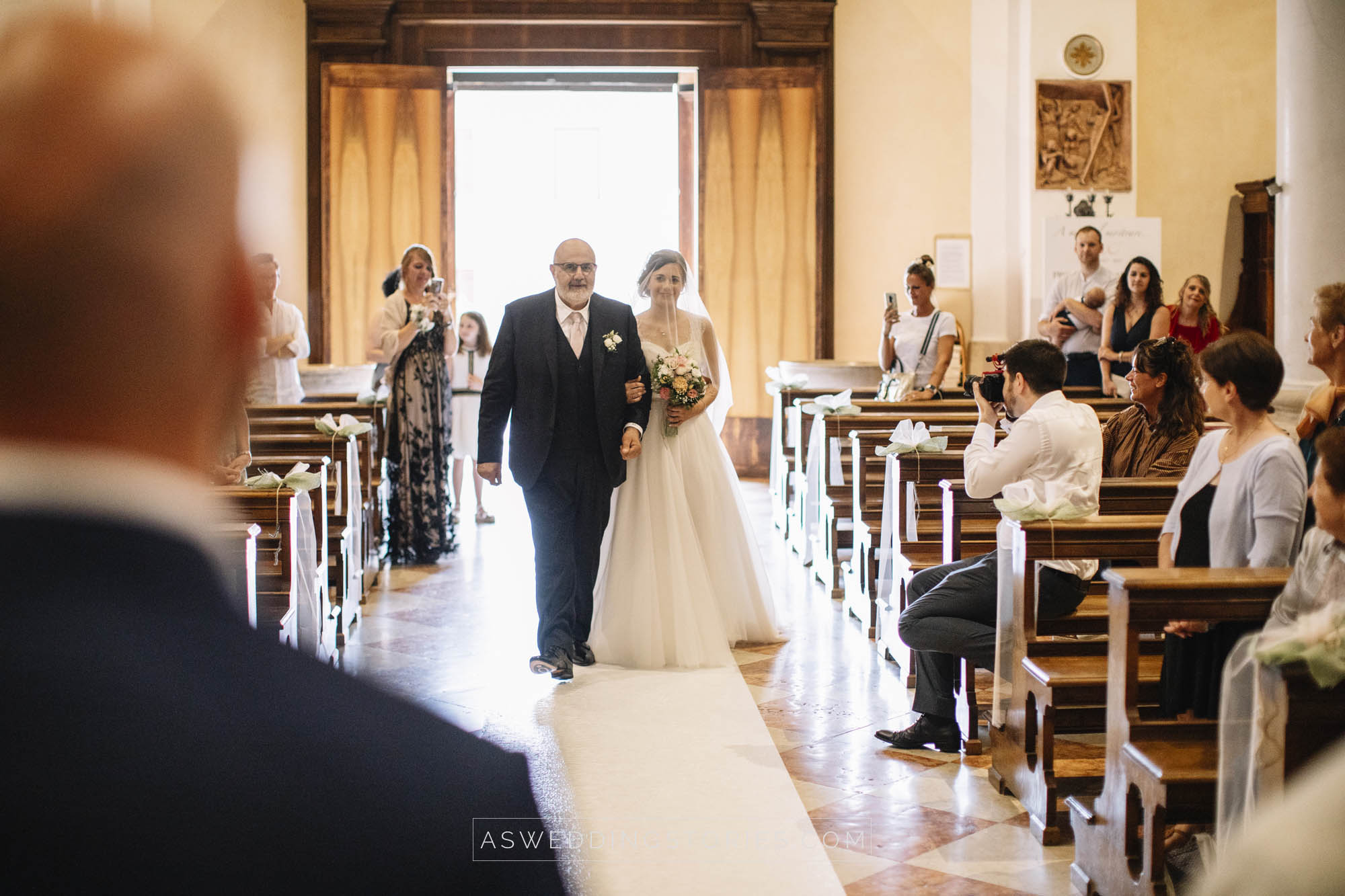 Foto  Salzano Baracca Storica Hostaria Trebaseleghe Laura e Luca