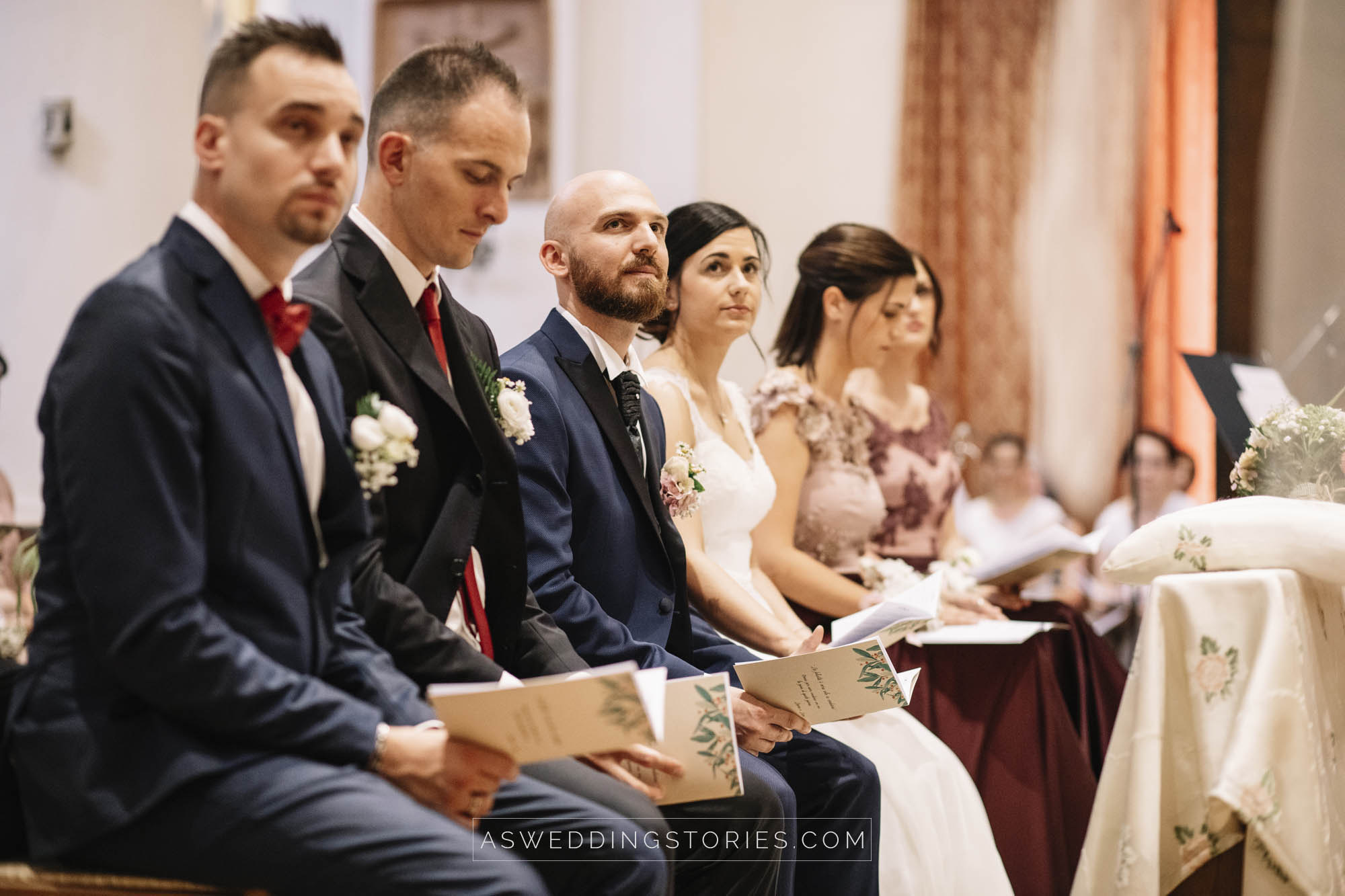 Foto  Salzano Baracca Storica Hostaria Trebaseleghe Laura e Luca