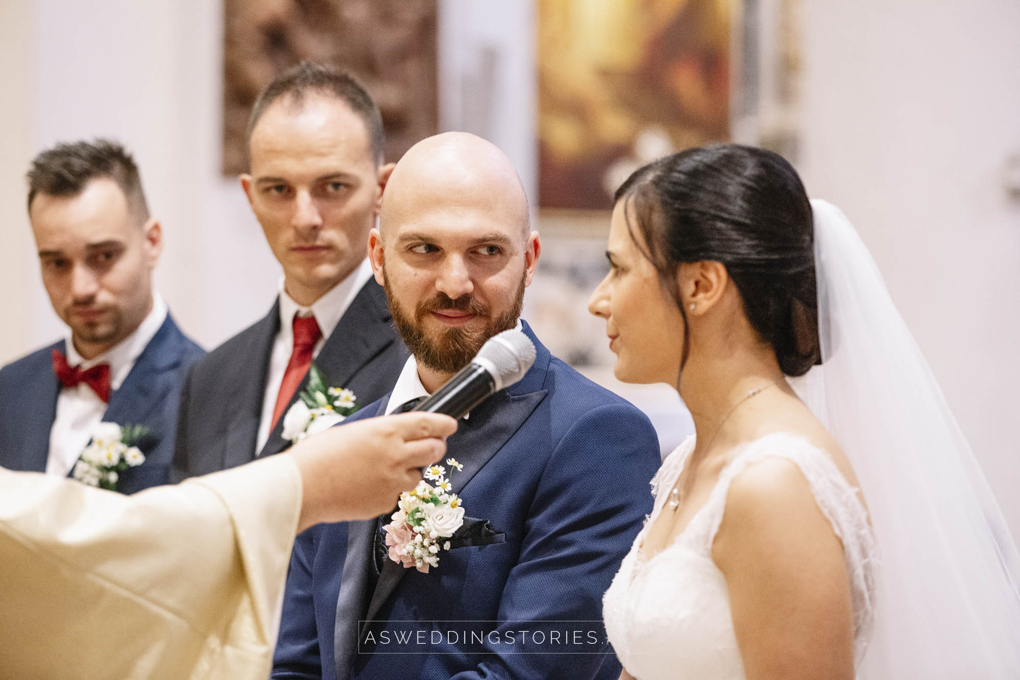 Foto  Salzano Baracca Storica Hostaria Trebaseleghe Laura e Luca