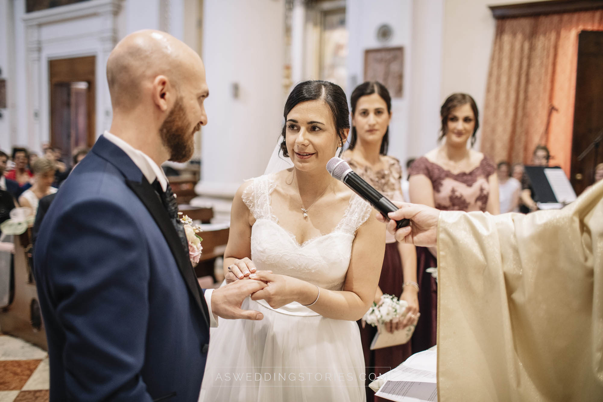 Foto  Salzano Baracca Storica Hostaria Trebaseleghe Laura e Luca