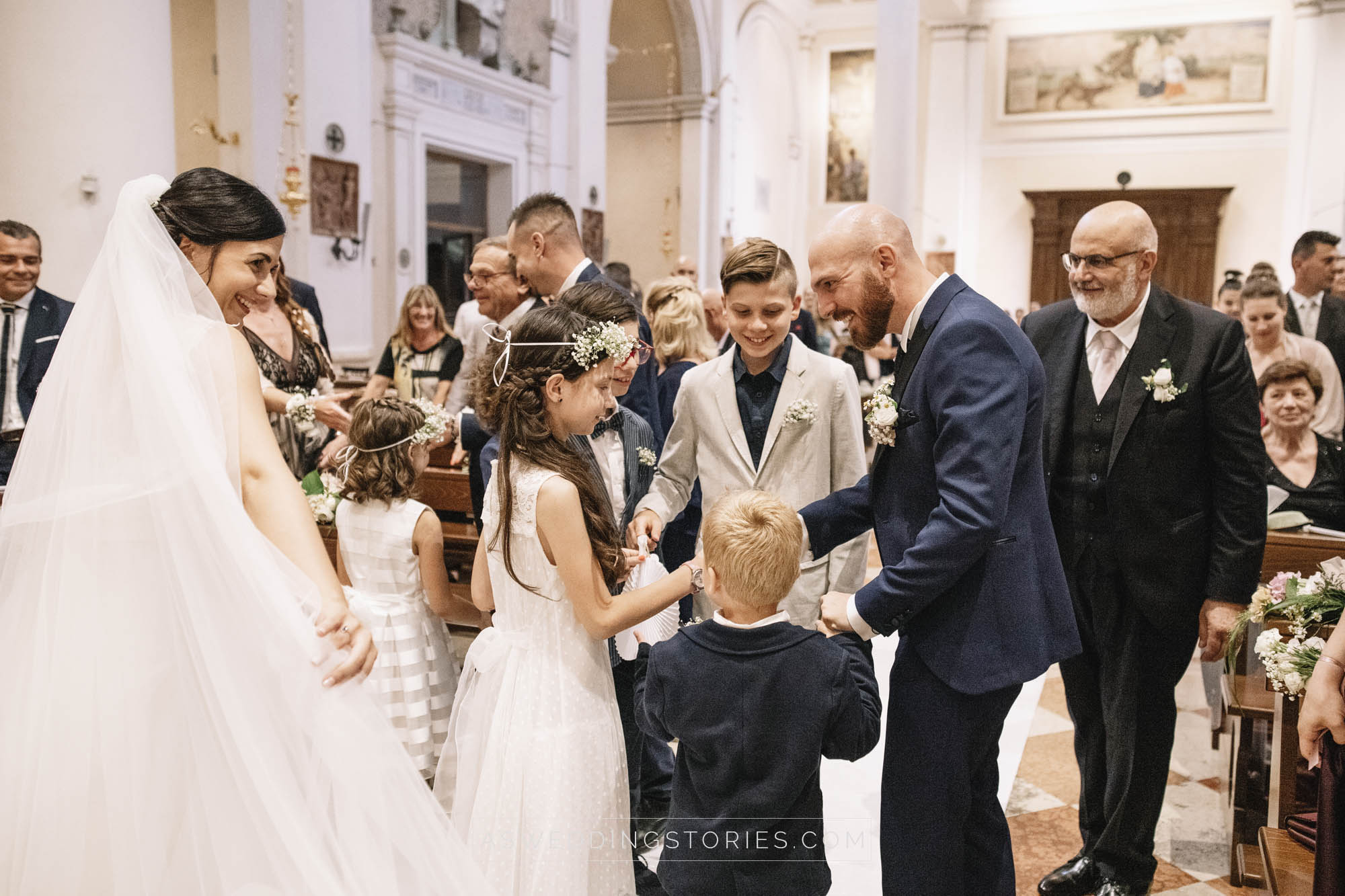 Foto  Salzano Baracca Storica Hostaria Trebaseleghe Laura e Luca