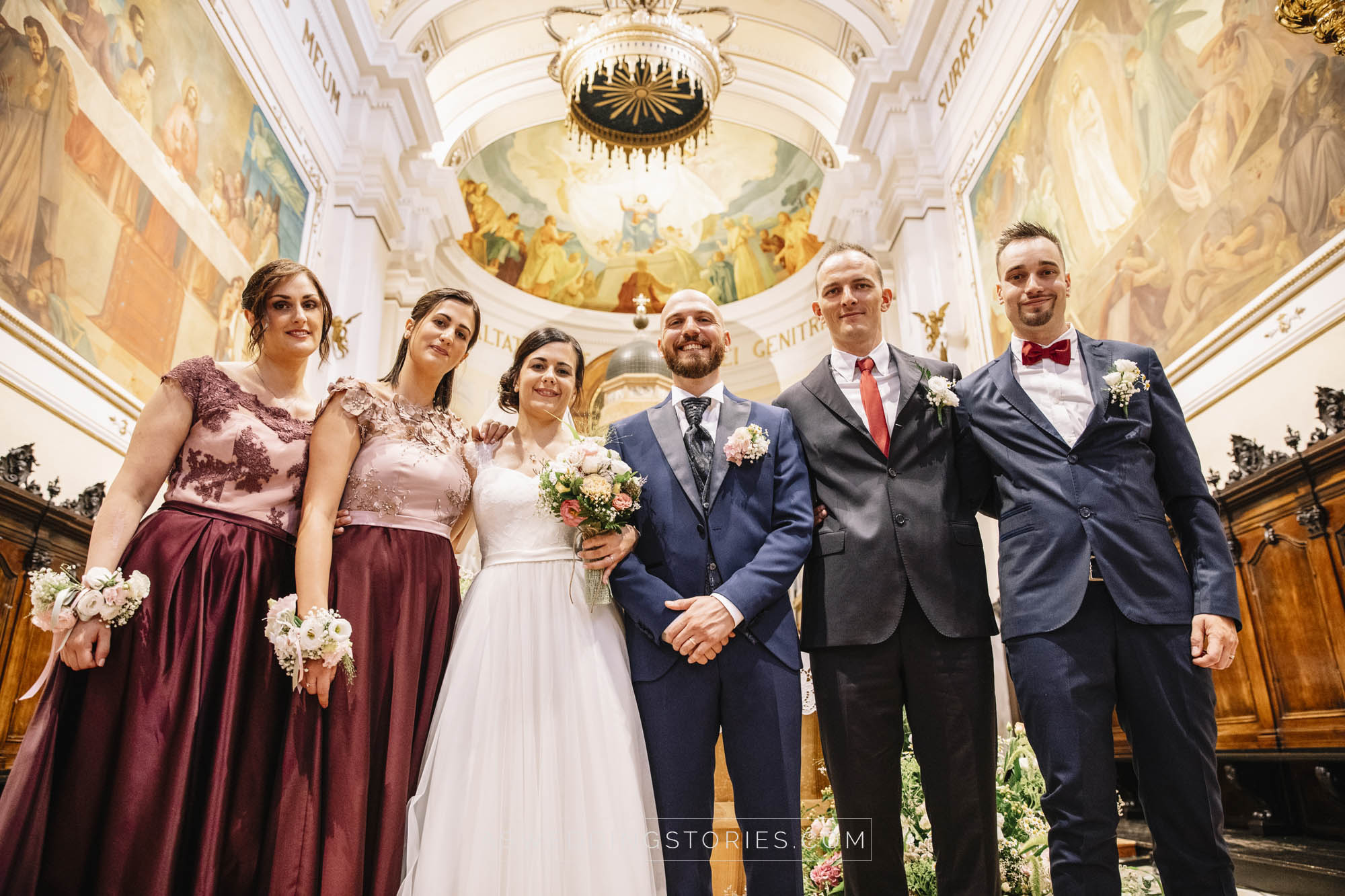 Foto  Salzano Baracca Storica Hostaria Trebaseleghe Laura e Luca