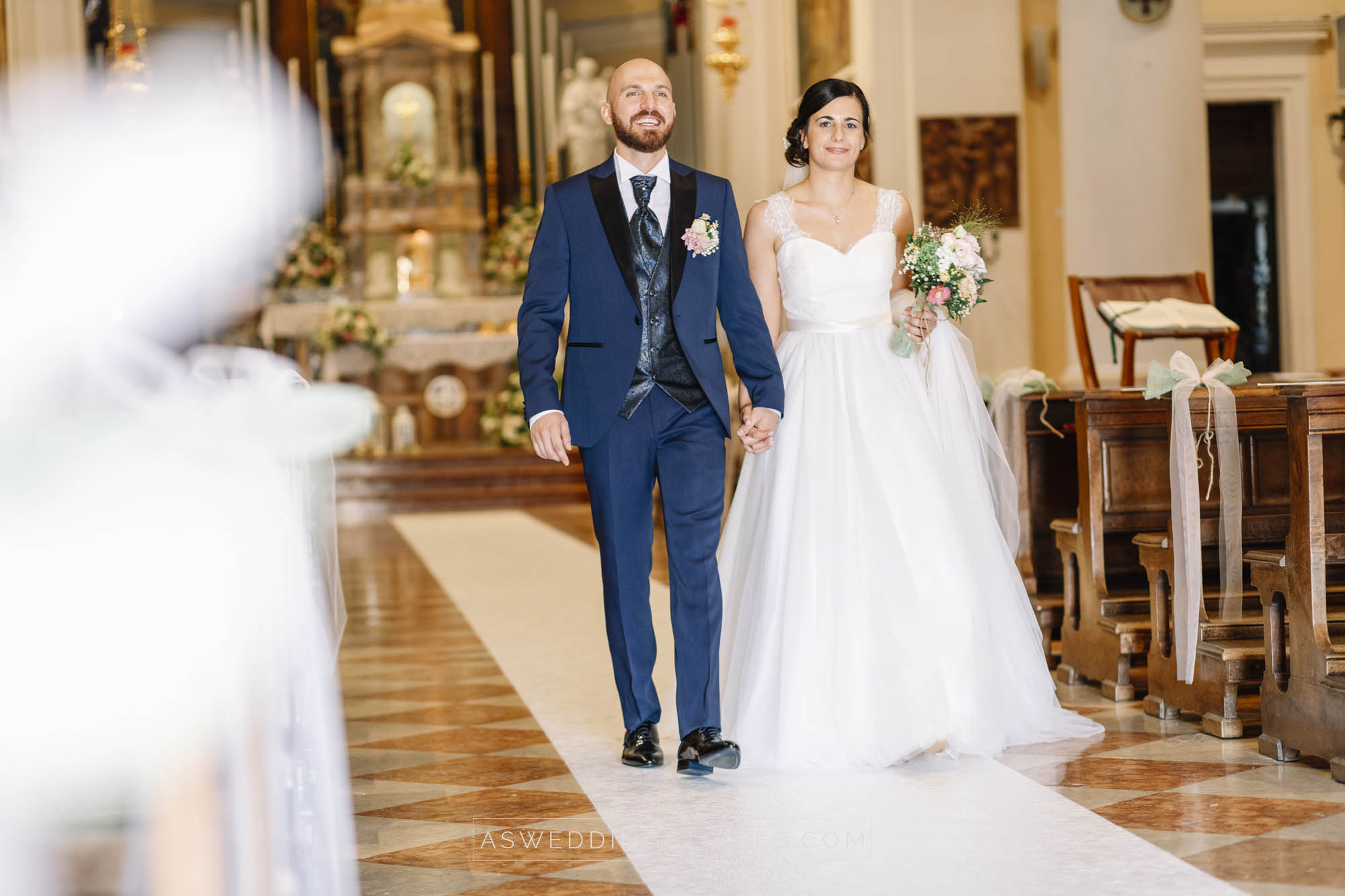 Foto  Salzano Baracca Storica Hostaria Trebaseleghe Laura e Luca