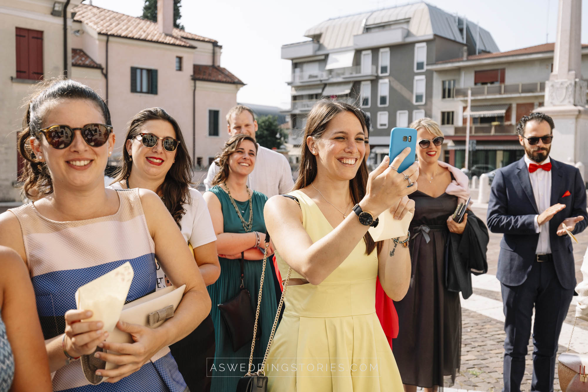 Foto  Salzano Baracca Storica Hostaria Trebaseleghe Laura e Luca
