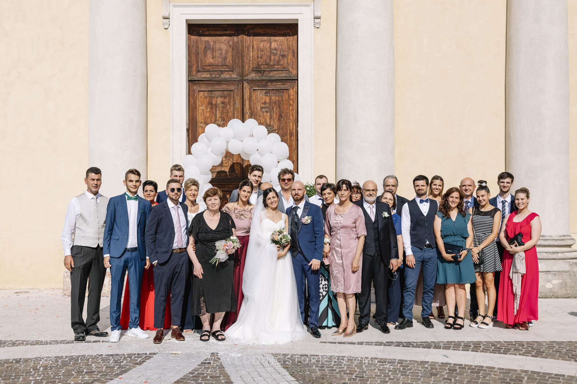 Foto  Salzano Baracca Storica Hostaria Trebaseleghe Laura e Luca