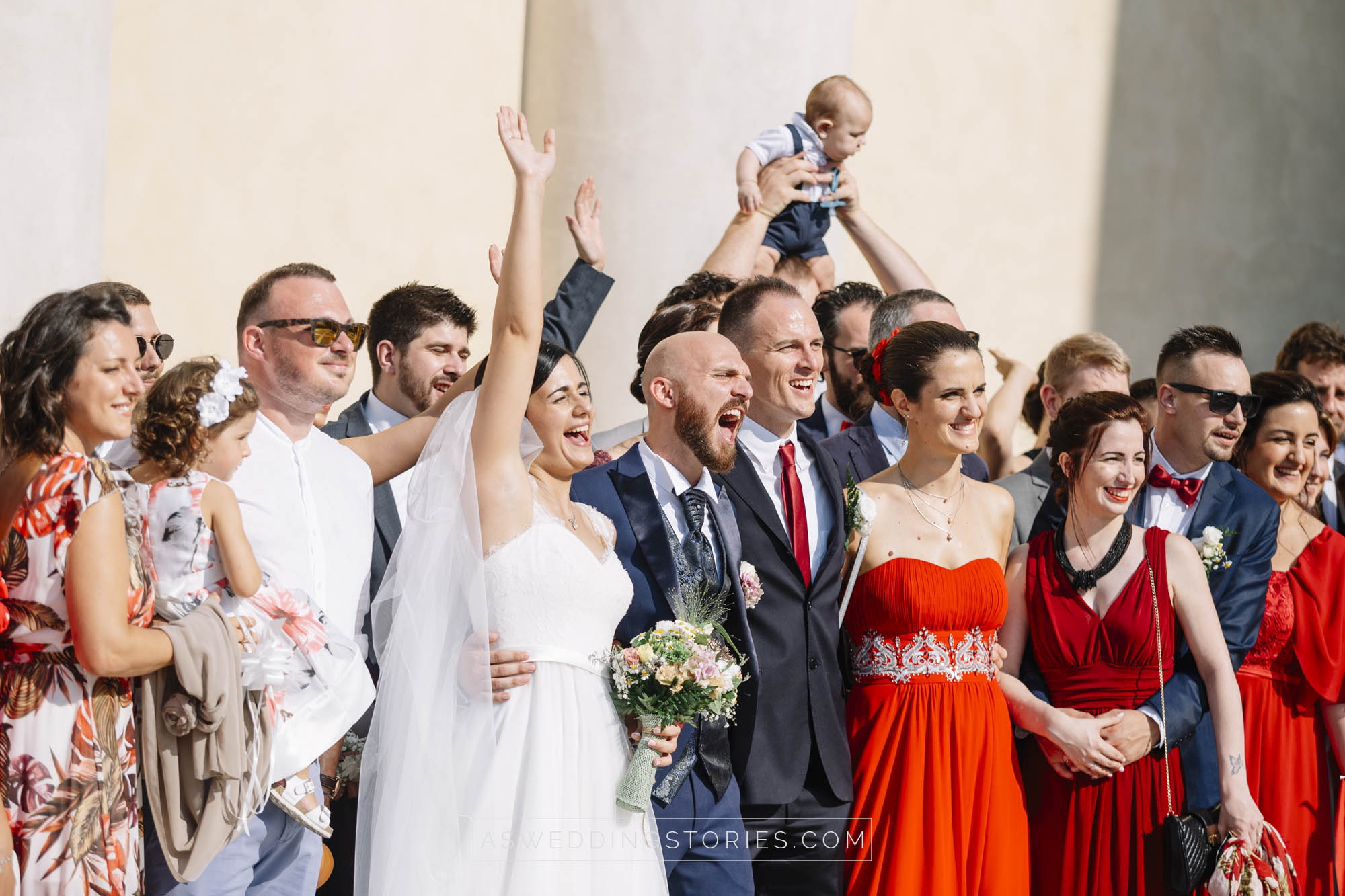 Foto  Salzano Baracca Storica Hostaria Trebaseleghe Laura e Luca