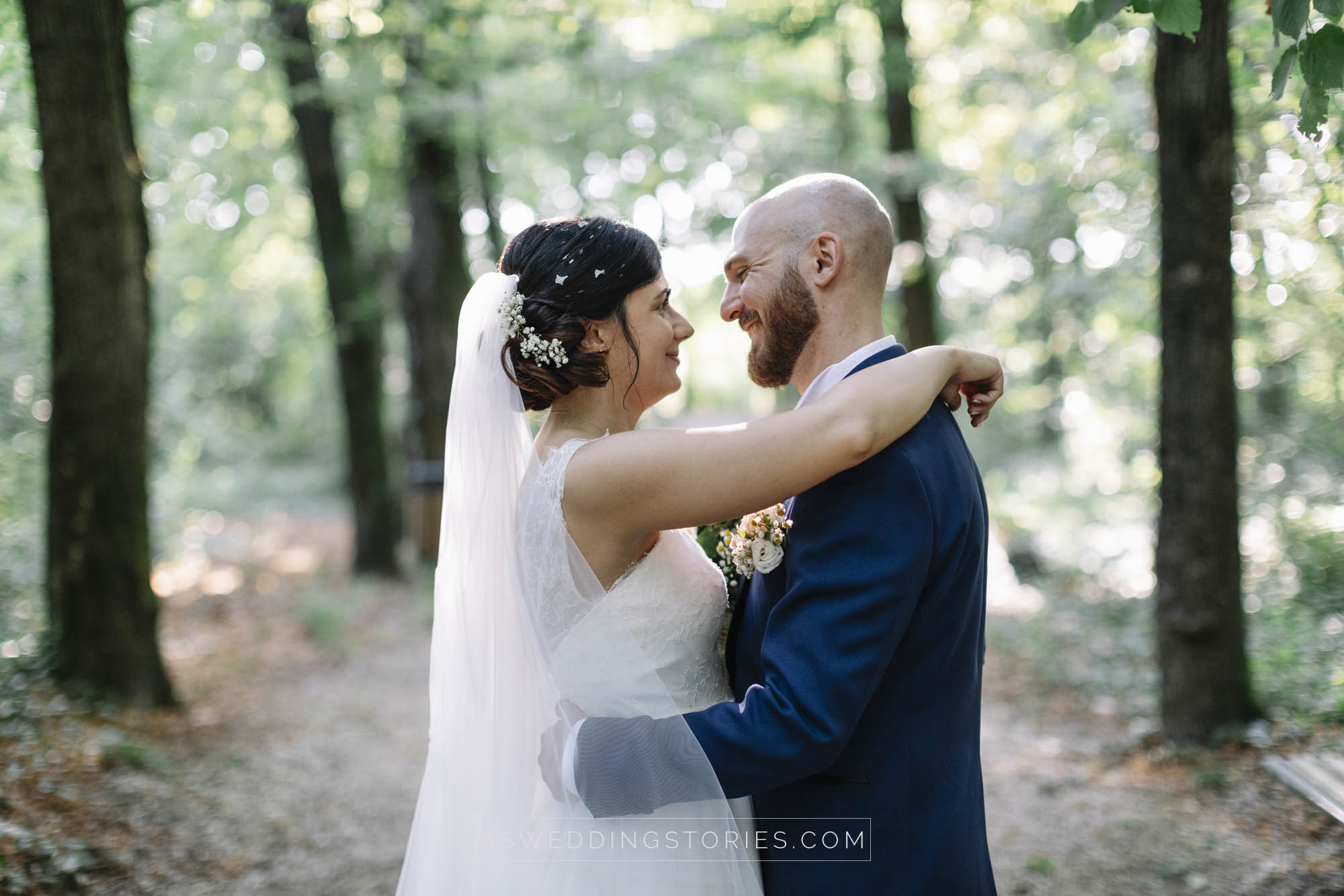 Foto  Salzano Baracca Storica Hostaria Trebaseleghe Laura e Luca