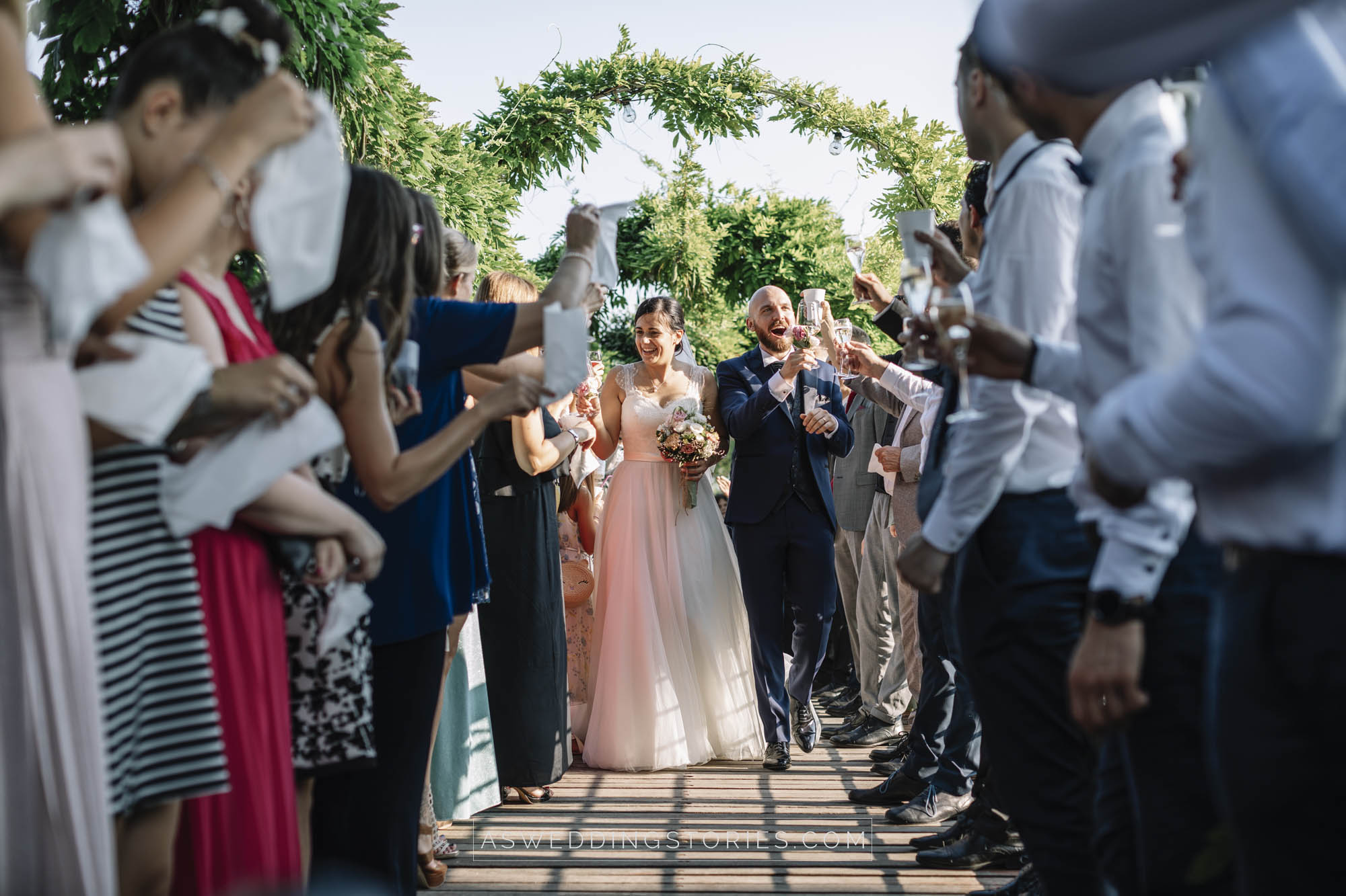 Foto  Salzano Baracca Storica Hostaria Trebaseleghe Laura e Luca