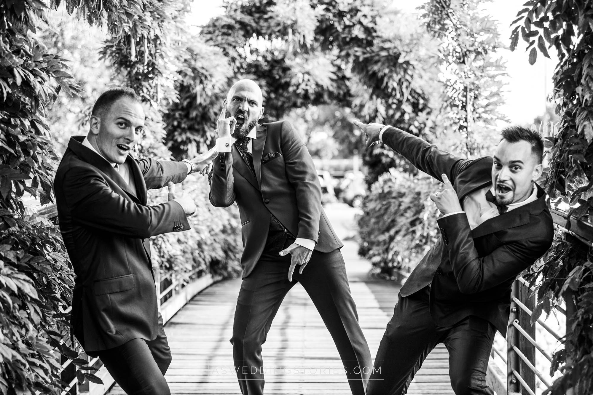 Foto  Salzano Baracca Storica Hostaria Trebaseleghe Laura e Luca