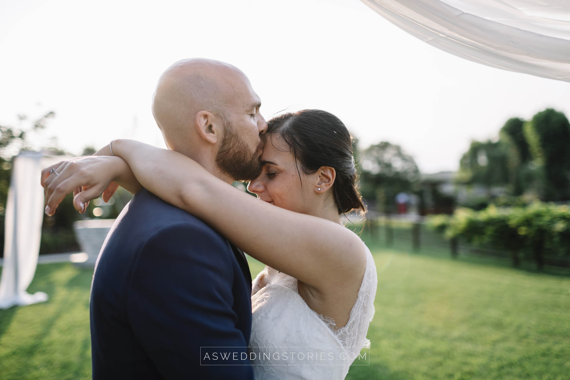 Foto  Salzano Baracca Storica Hostaria Trebaseleghe Laura e Luca