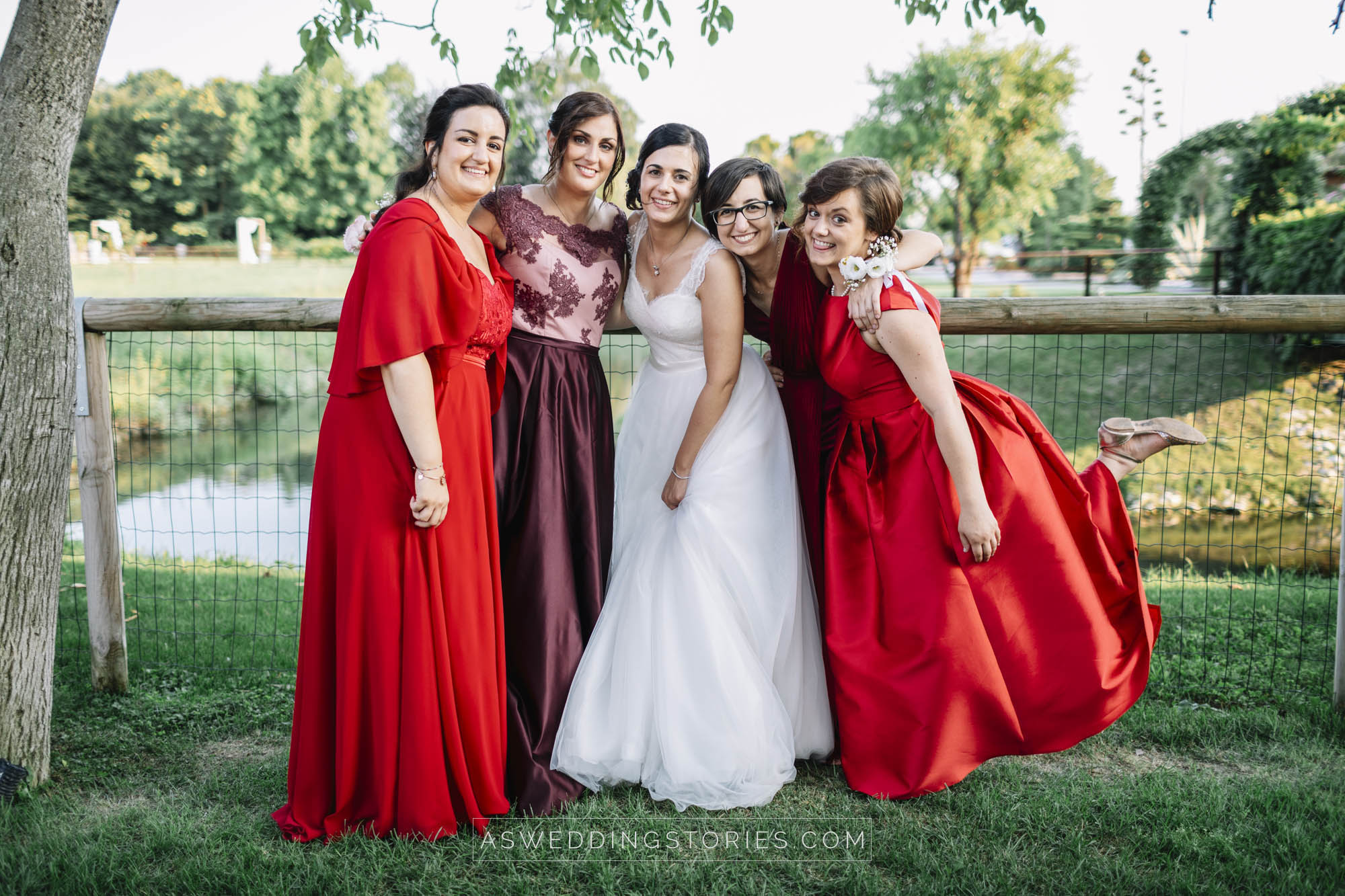 Foto  Salzano Baracca Storica Hostaria Trebaseleghe Laura e Luca