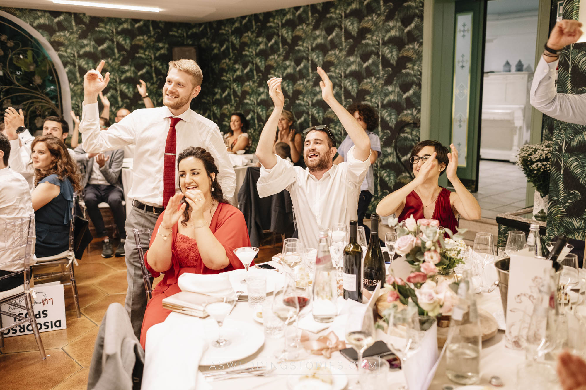 Foto  Salzano Baracca Storica Hostaria Trebaseleghe Laura e Luca