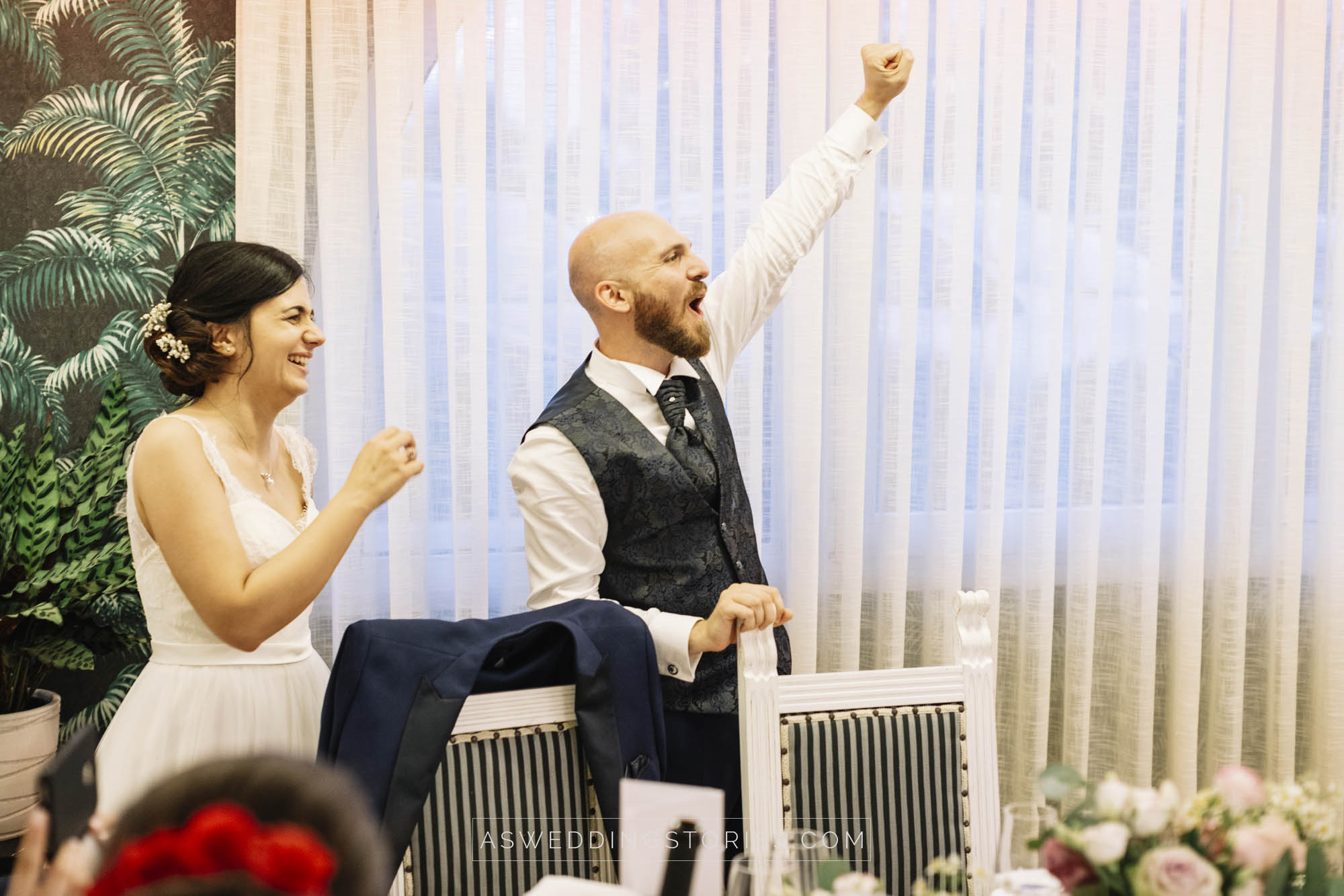 Foto  Salzano Baracca Storica Hostaria Trebaseleghe Laura e Luca