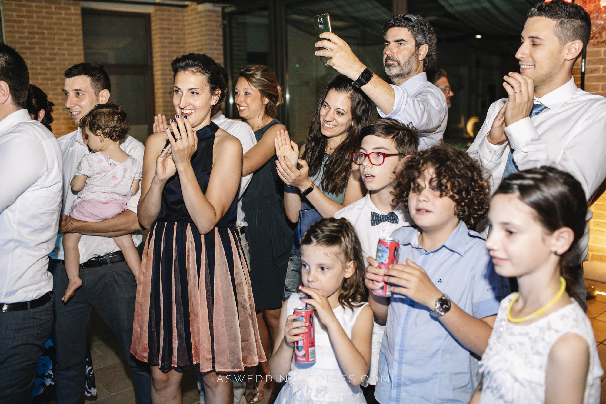 Foto  Salzano Baracca Storica Hostaria Trebaseleghe Laura e Luca