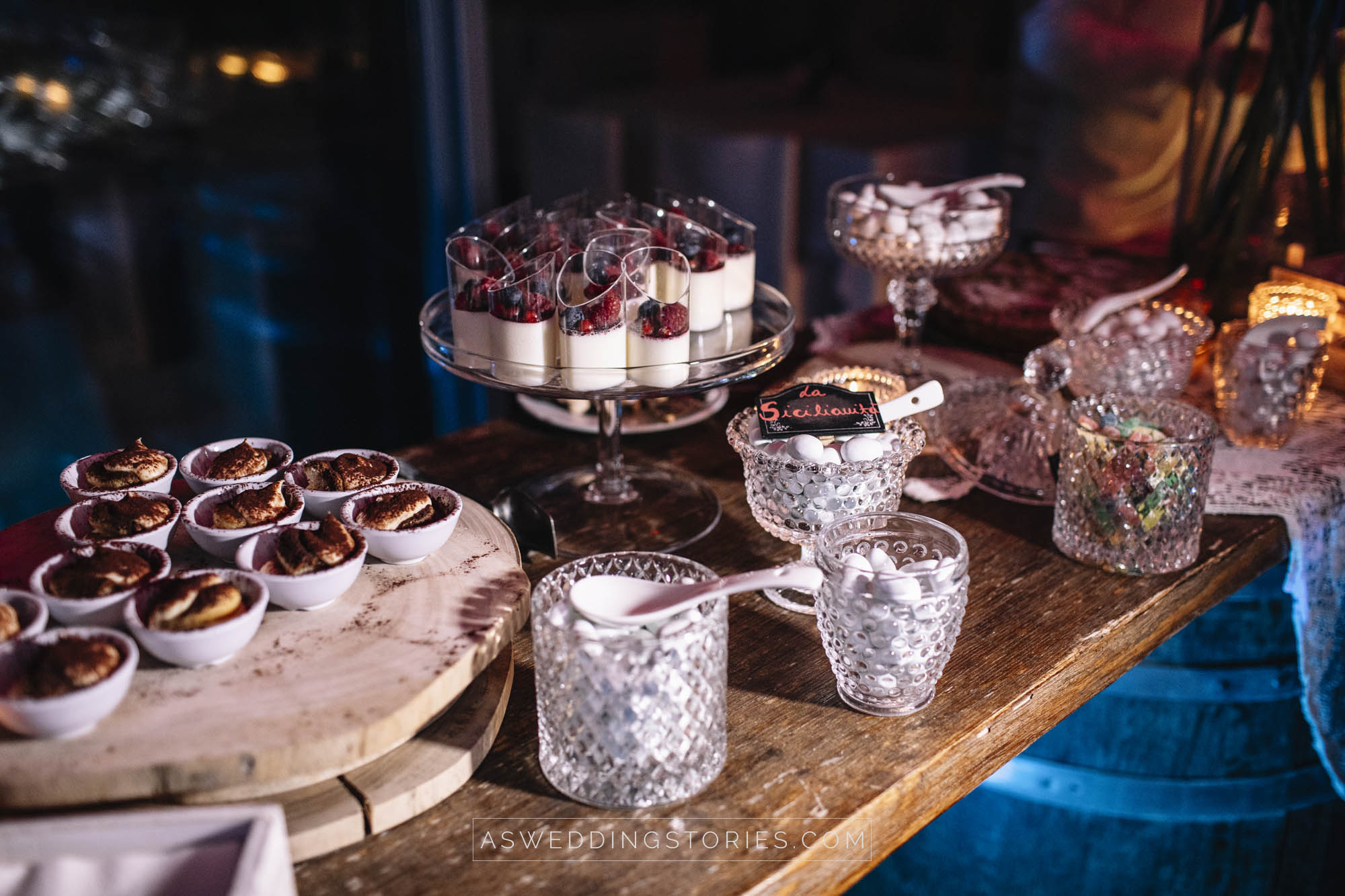 Foto  Salzano Baracca Storica Hostaria Trebaseleghe Laura e Luca