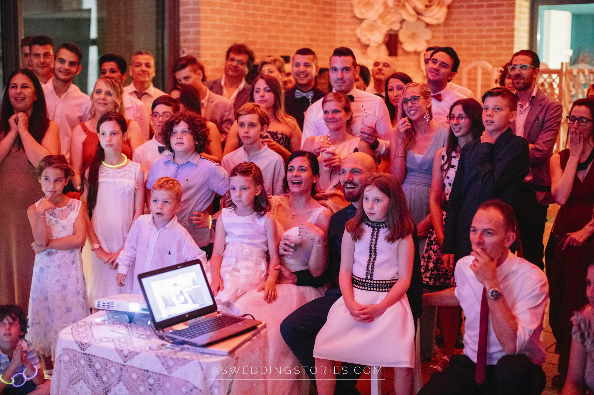 Foto  Salzano Baracca Storica Hostaria Trebaseleghe Laura e Luca