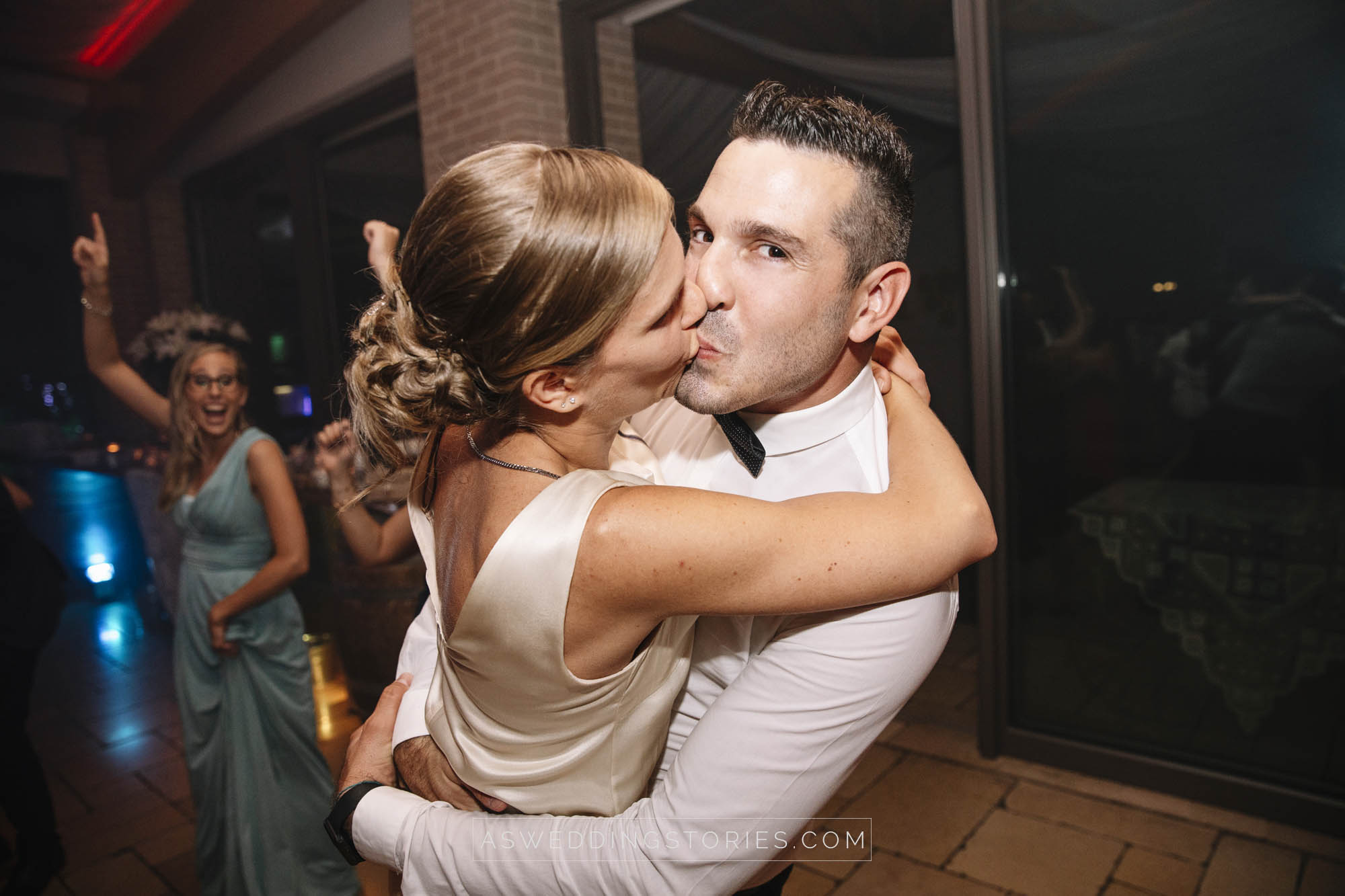 Foto  Salzano Baracca Storica Hostaria Trebaseleghe Laura e Luca