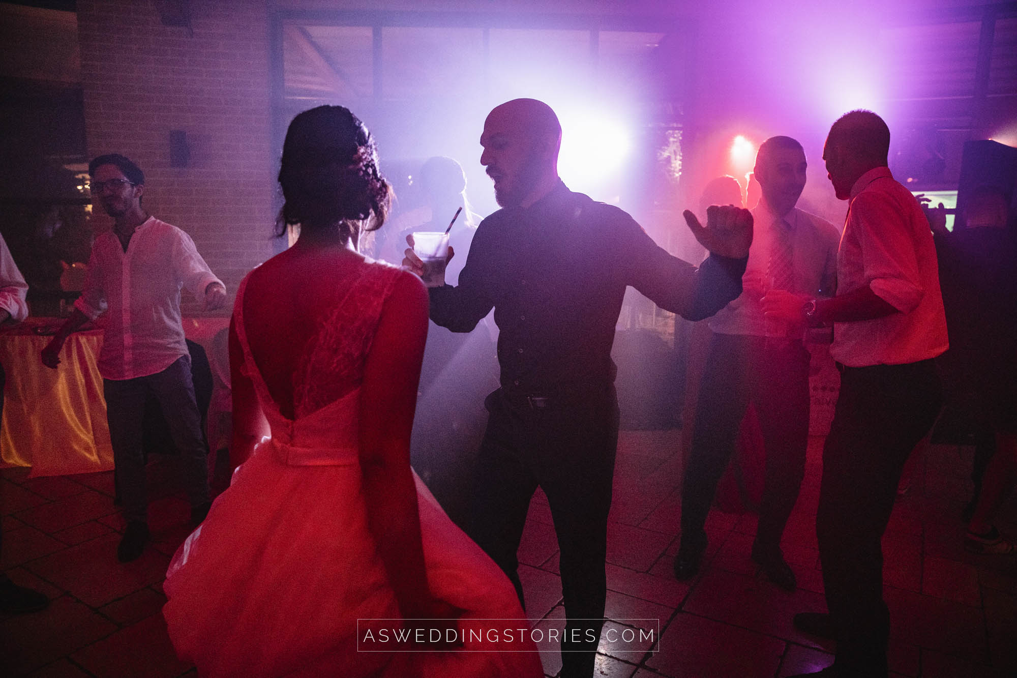 Foto  Salzano Baracca Storica Hostaria Trebaseleghe Laura e Luca