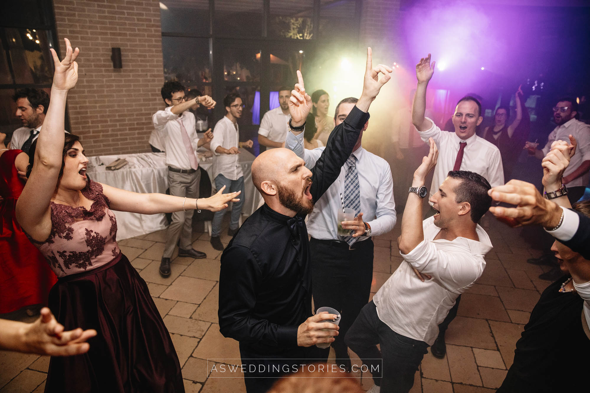 Foto  Salzano Baracca Storica Hostaria Trebaseleghe Laura e Luca