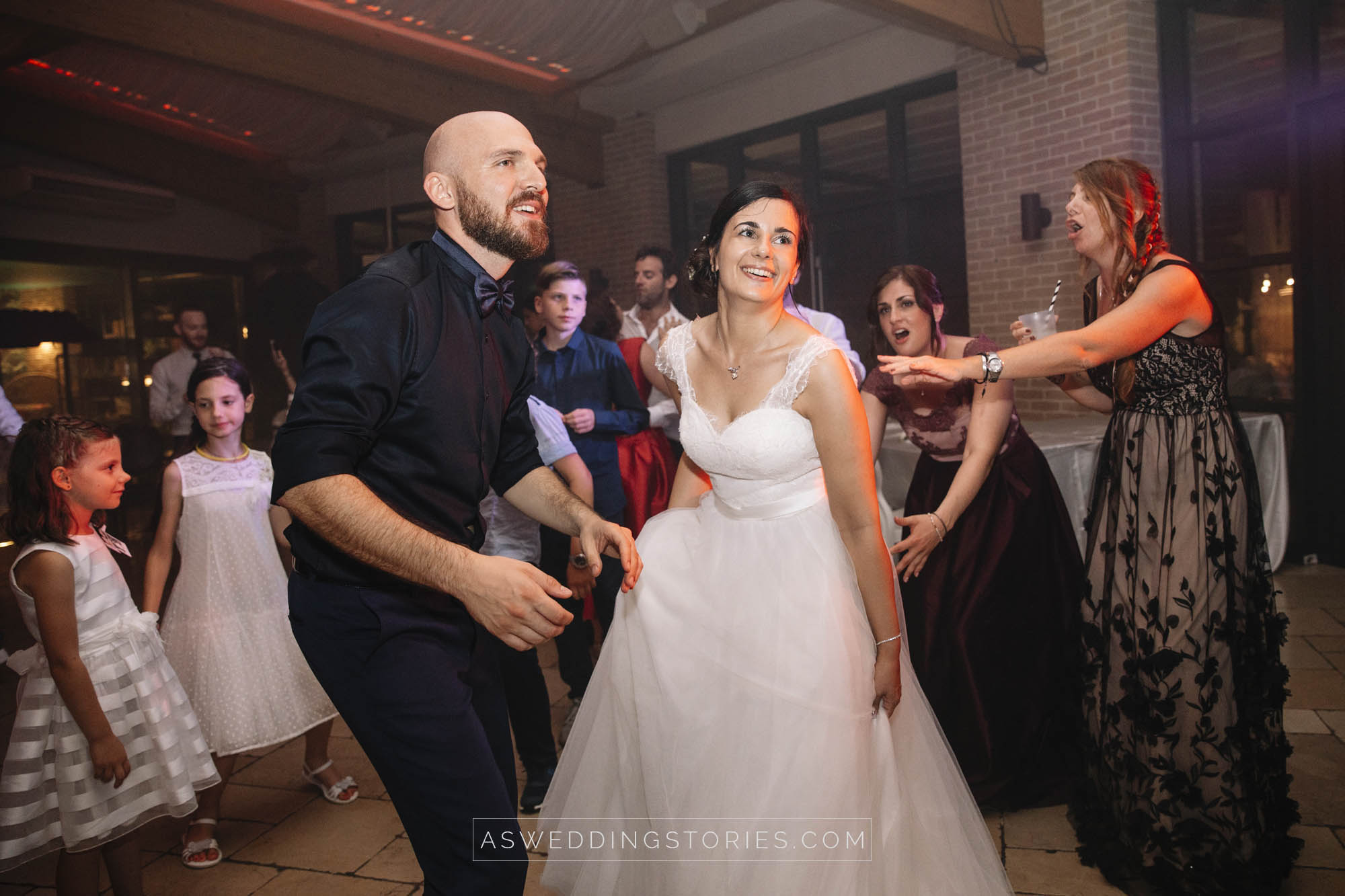 Foto  Salzano Baracca Storica Hostaria Trebaseleghe Laura e Luca