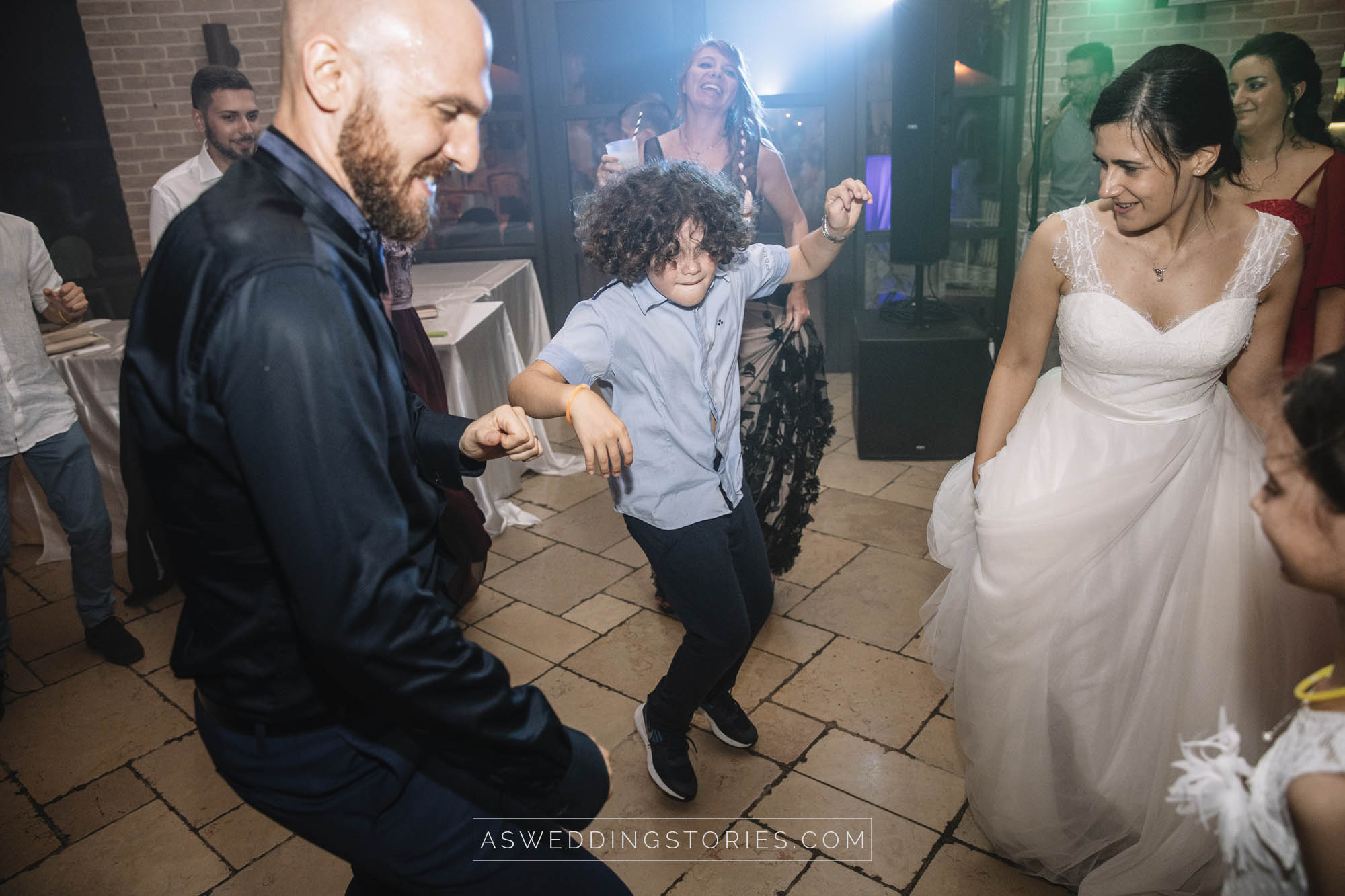 Foto  Salzano Baracca Storica Hostaria Trebaseleghe Laura e Luca