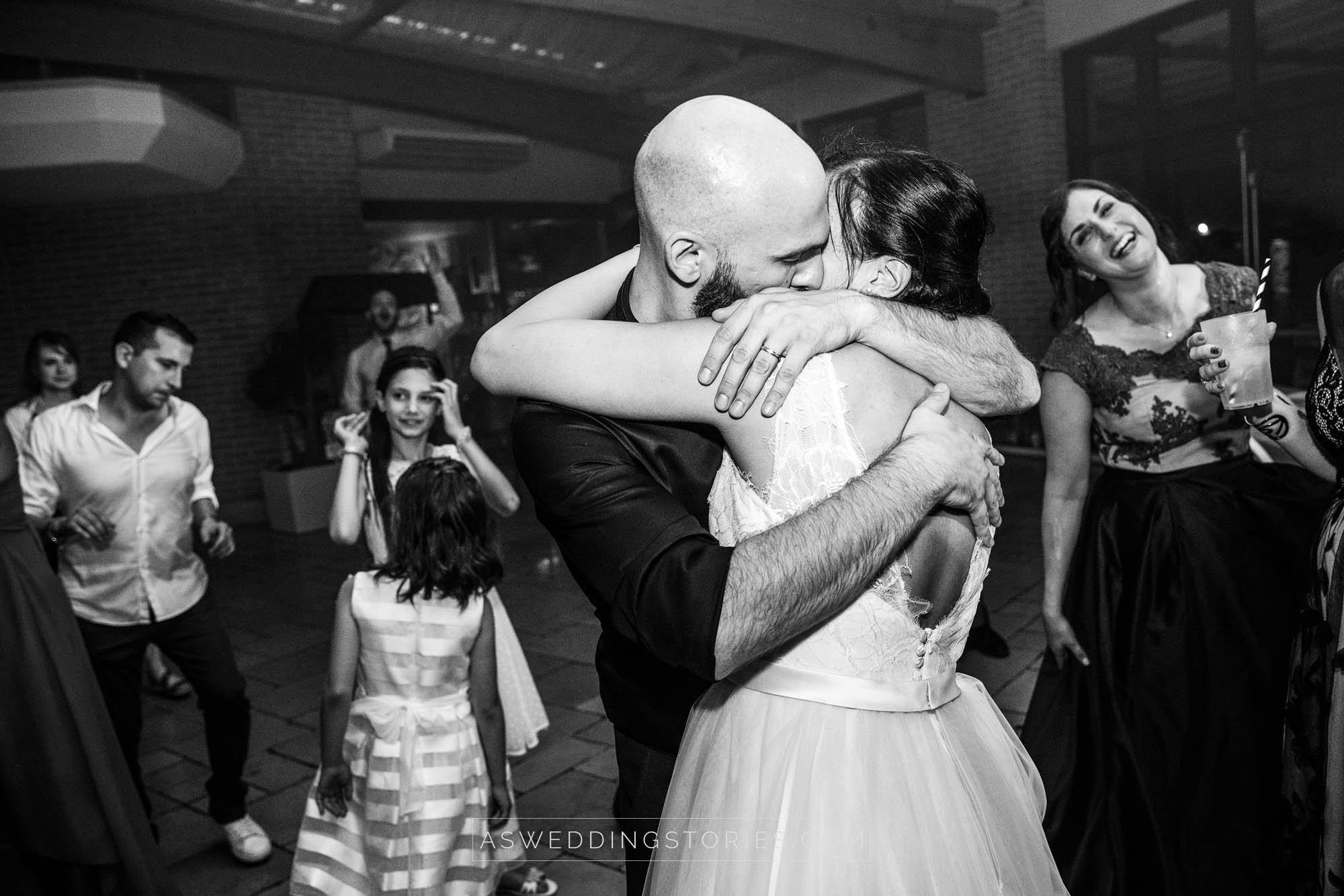 Foto  Salzano Baracca Storica Hostaria Trebaseleghe Laura e Luca