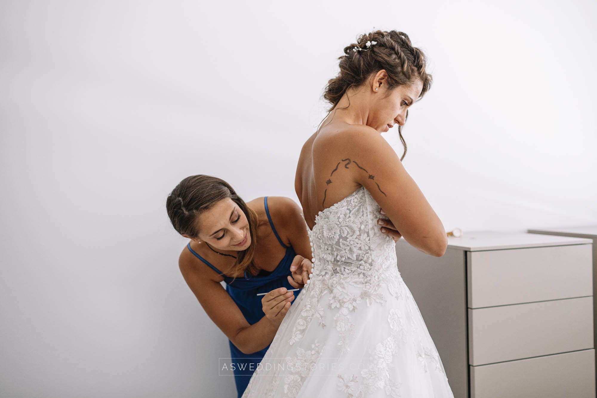 Foto  Trebaseleghe Baracca Storica Hostaria Claudia e Marco