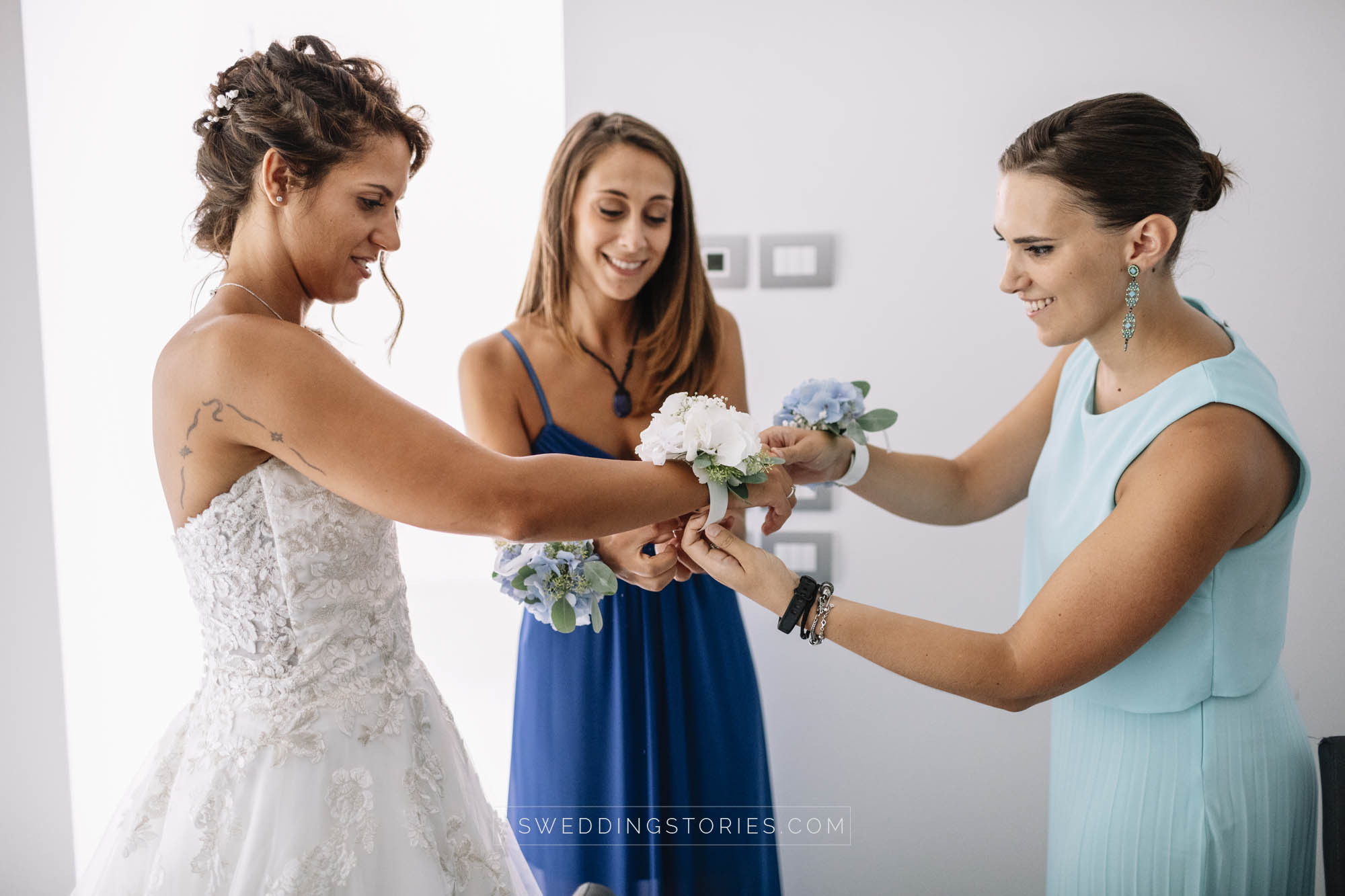 Foto  Trebaseleghe Baracca Storica Hostaria Claudia e Marco