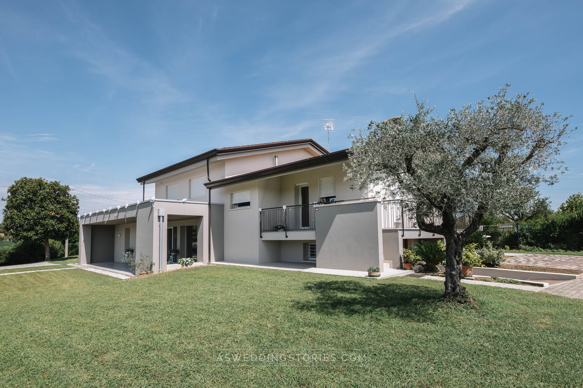 Foto  Trebaseleghe Baracca Storica Hostaria Claudia e Marco