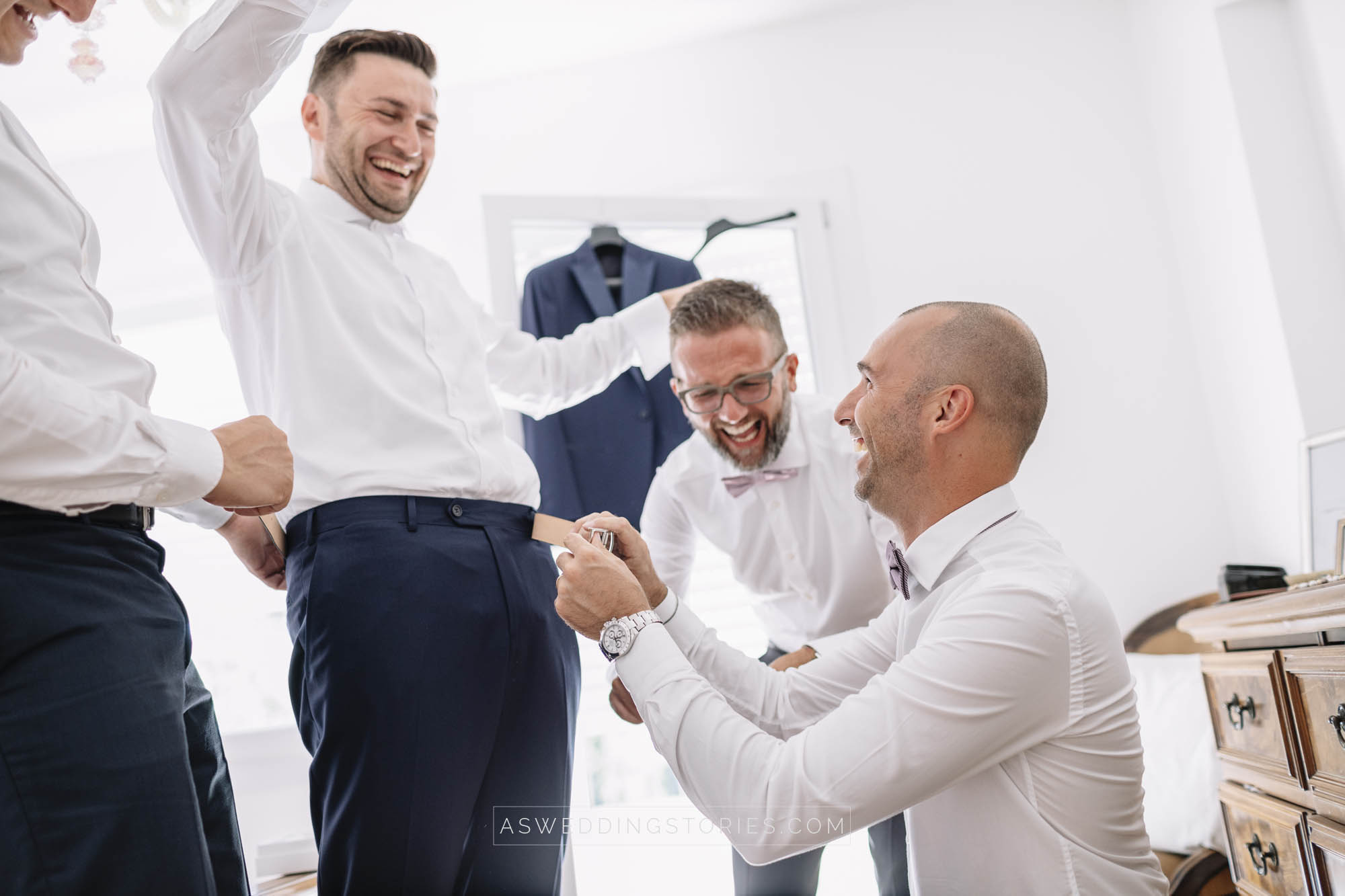 Foto  Trebaseleghe Baracca Storica Hostaria Claudia e Marco